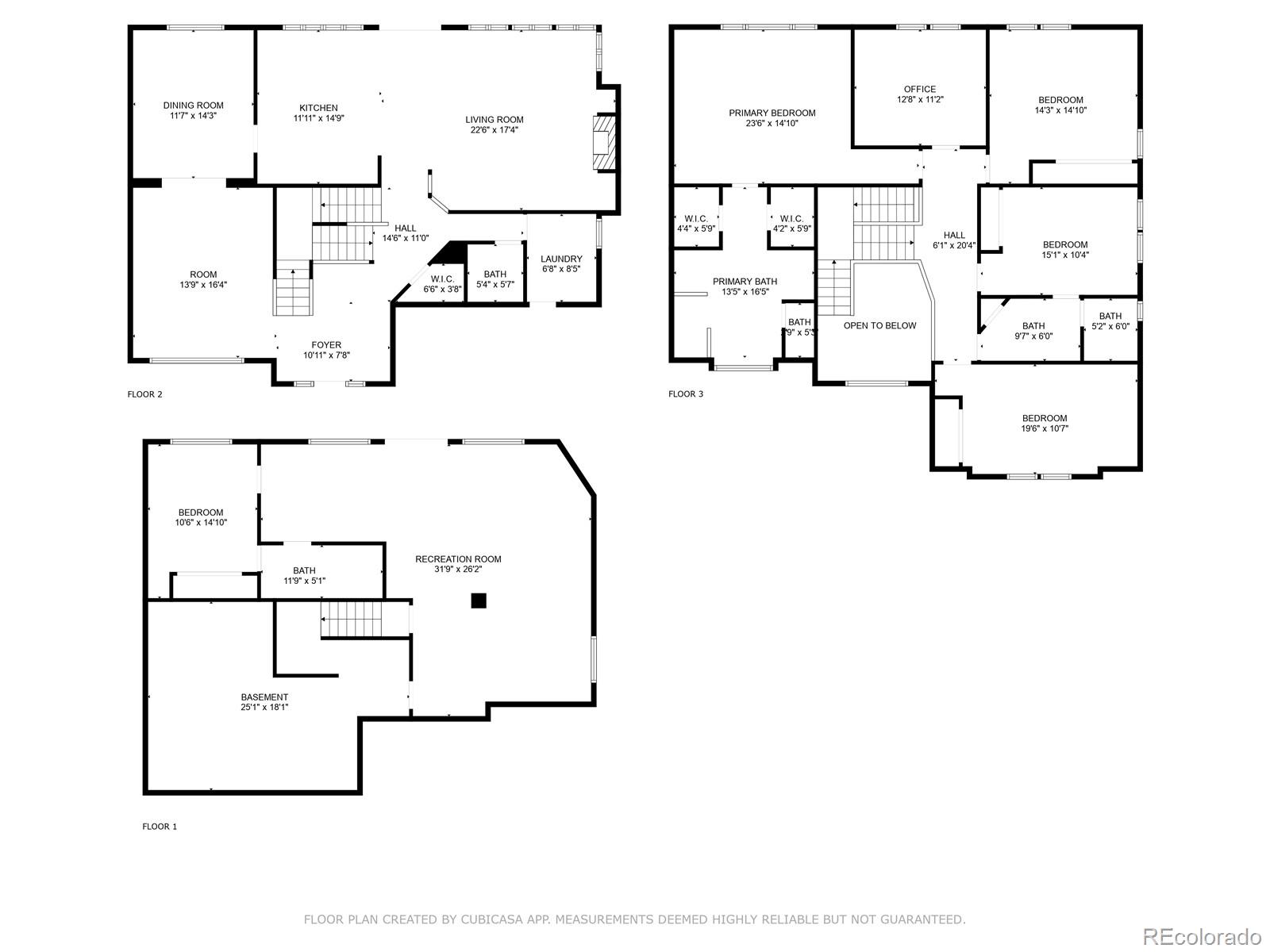 10201 Mountain Maple Drive
