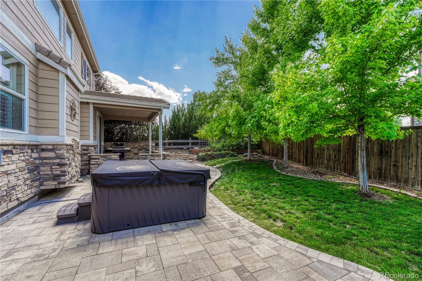 10761 Hillsboro Circle