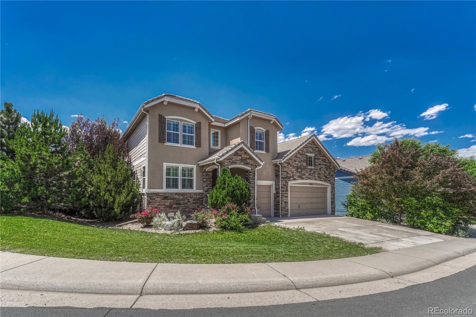 10761 Hillsboro Circle