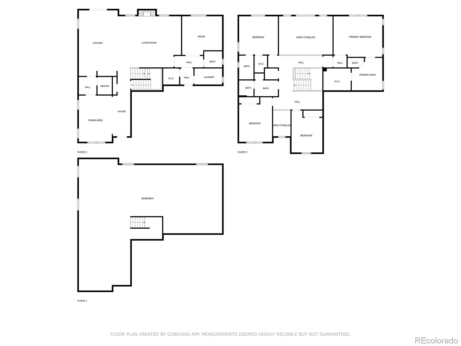 10761 Hillsboro Circle