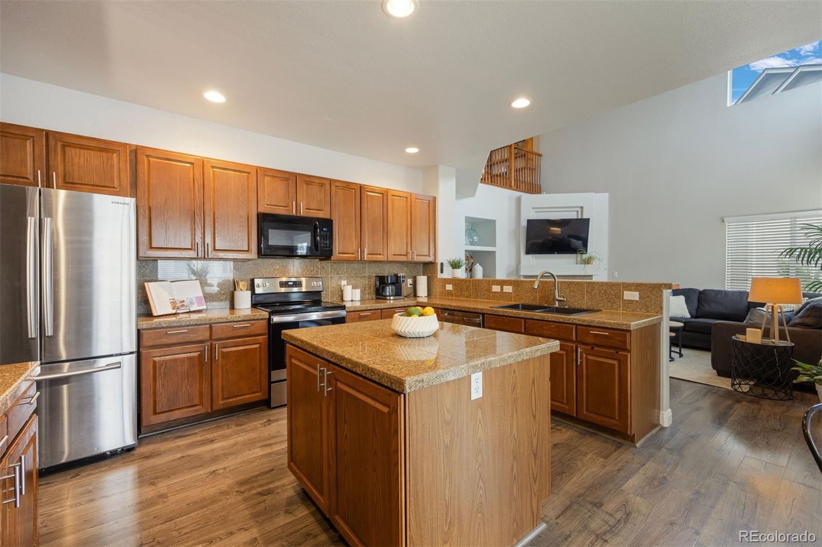 8114 Briar Ridge Drive