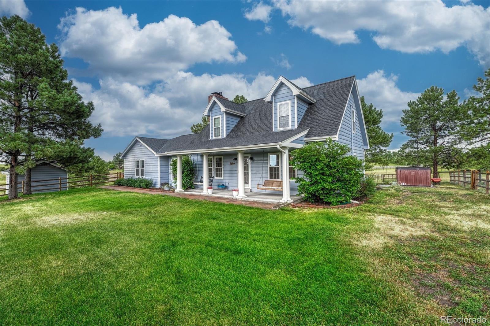 10588 Holden Circle