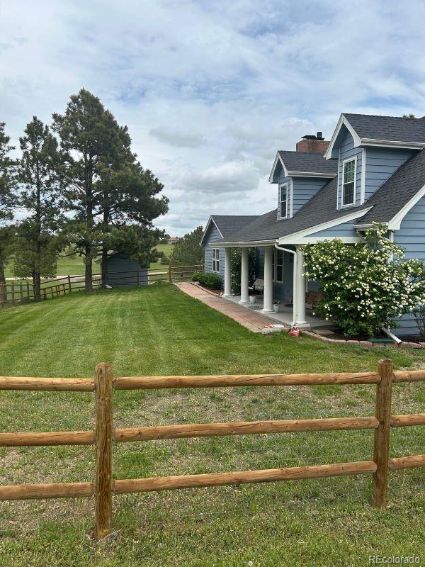 10588 Holden Circle