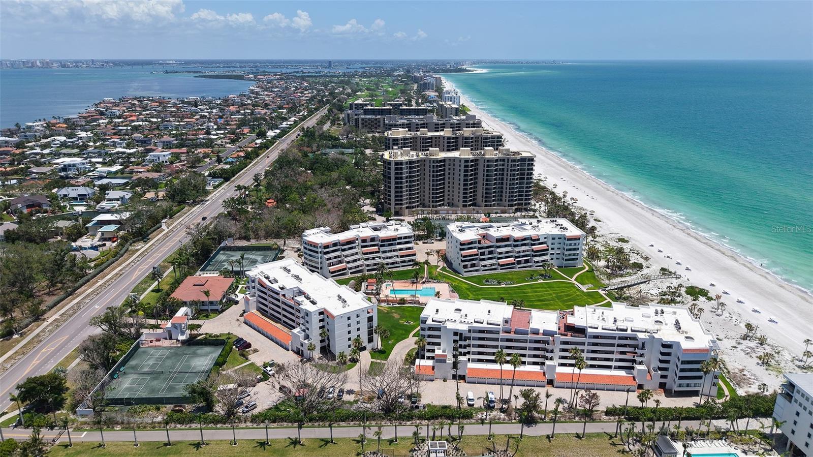 1465 GULF OF MEXICO DR #502