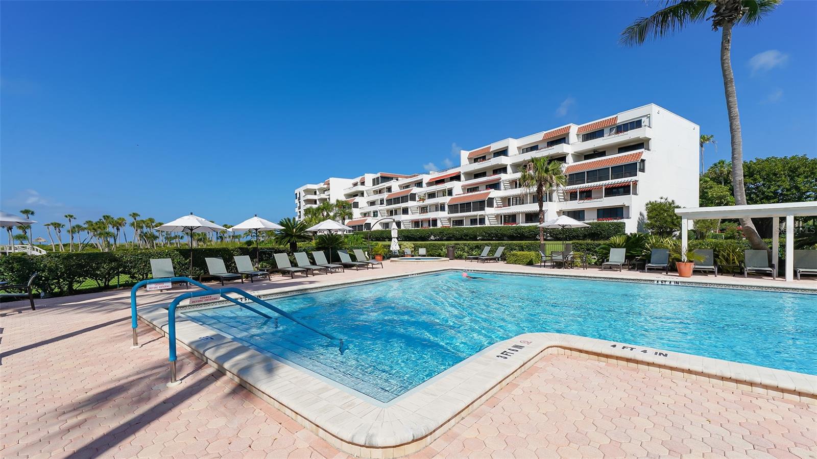 1465 GULF OF MEXICO DR #502