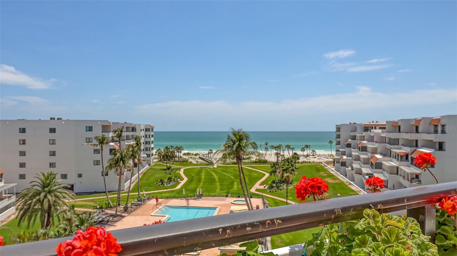 1465 GULF OF MEXICO DR #502