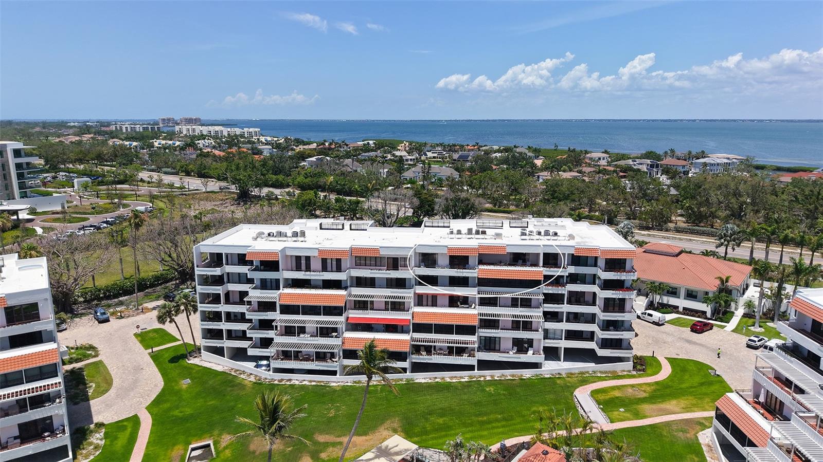 1465 GULF OF MEXICO DR #502