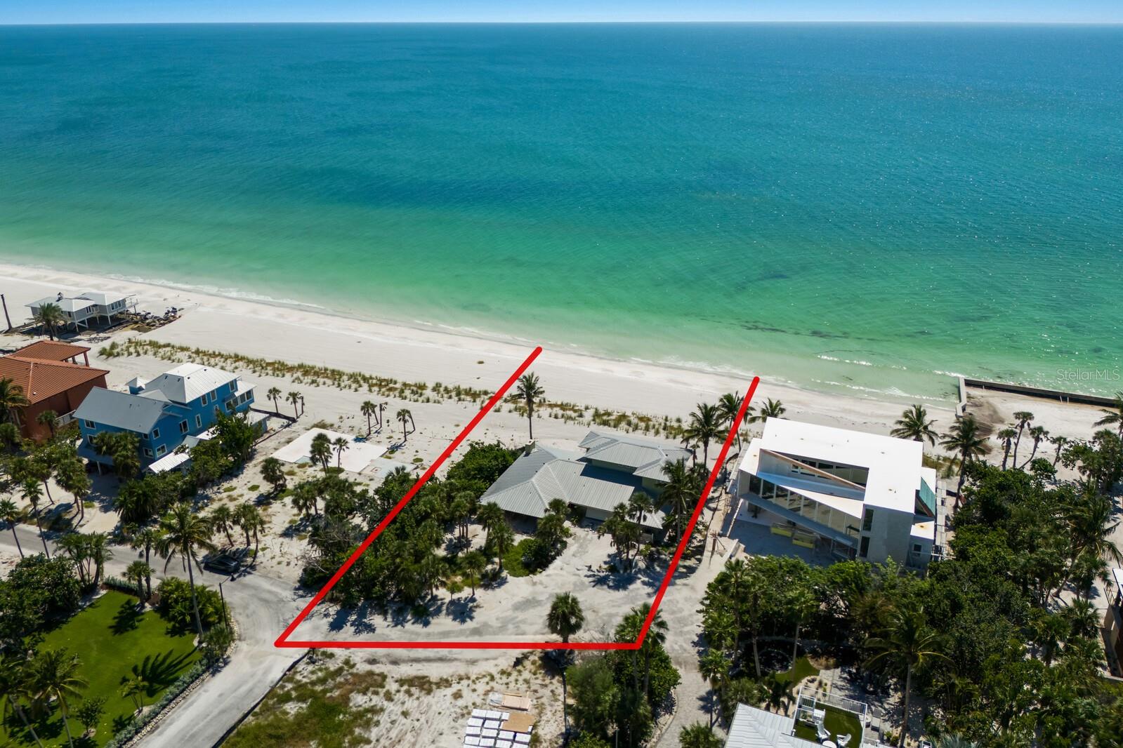 6601 GULFSIDE RD