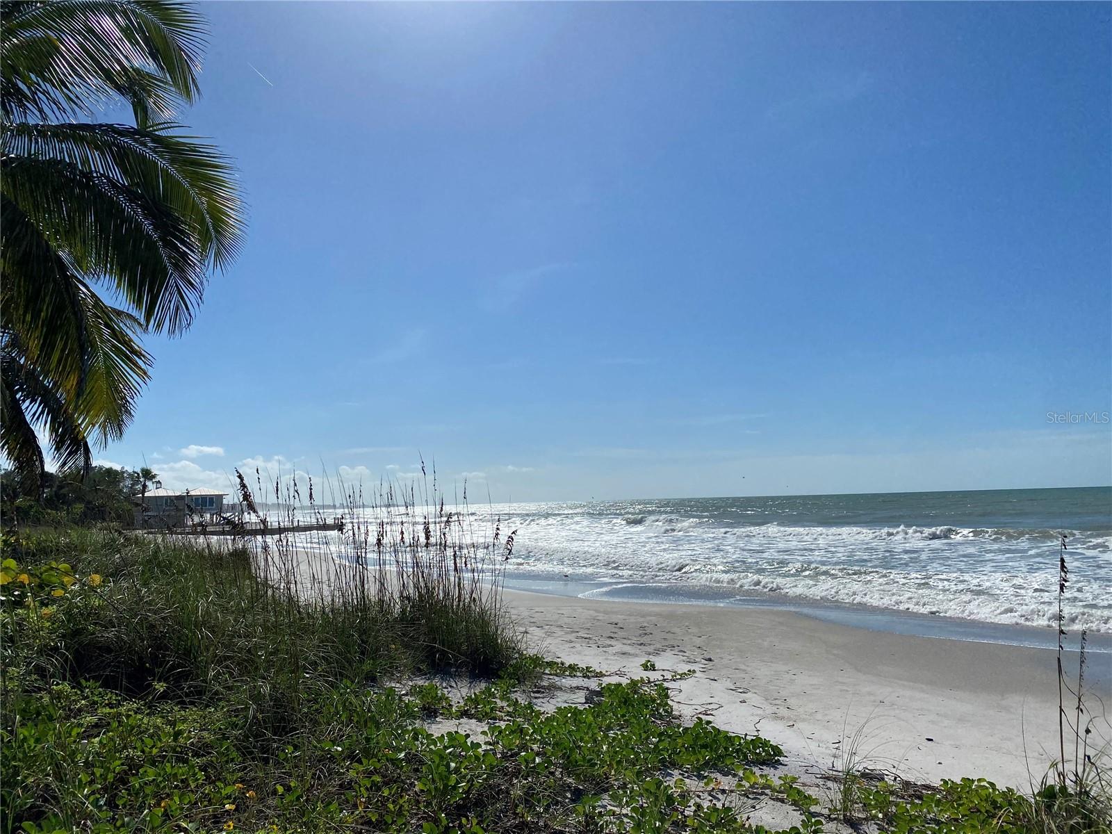 6601 GULFSIDE RD