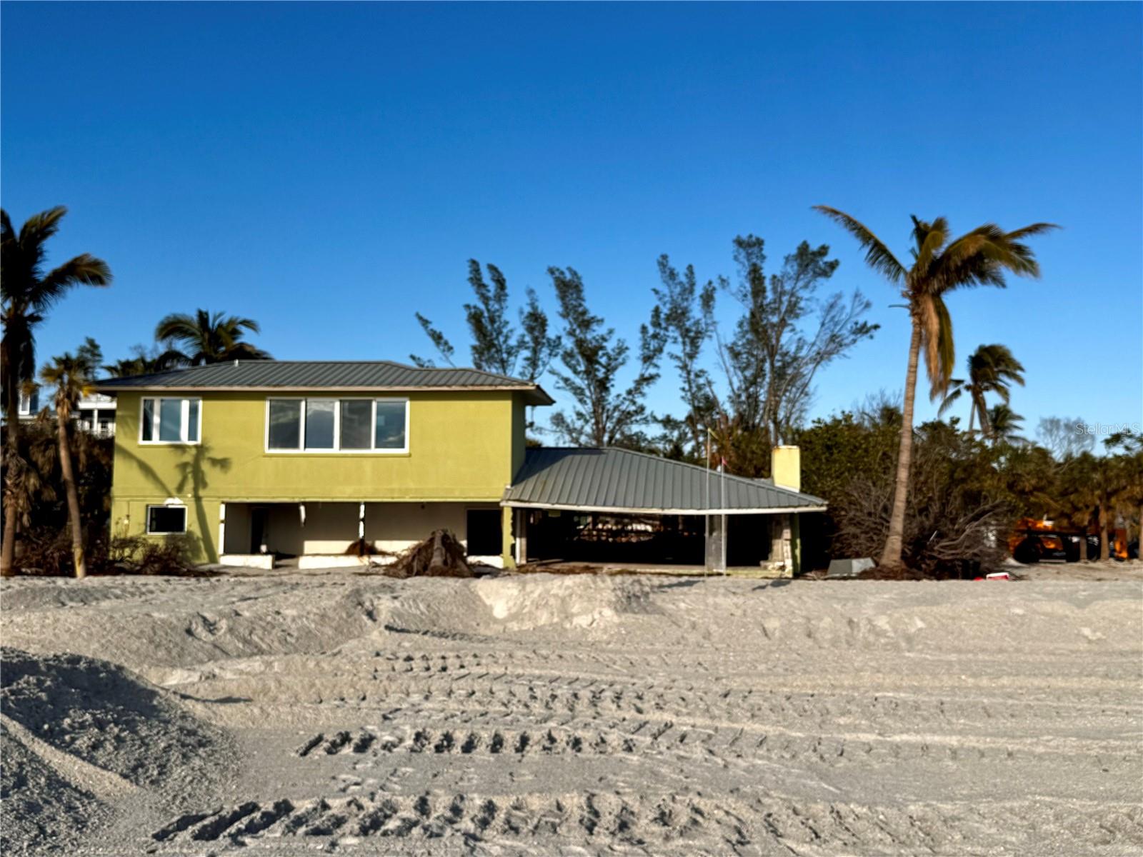 6601 GULFSIDE RD