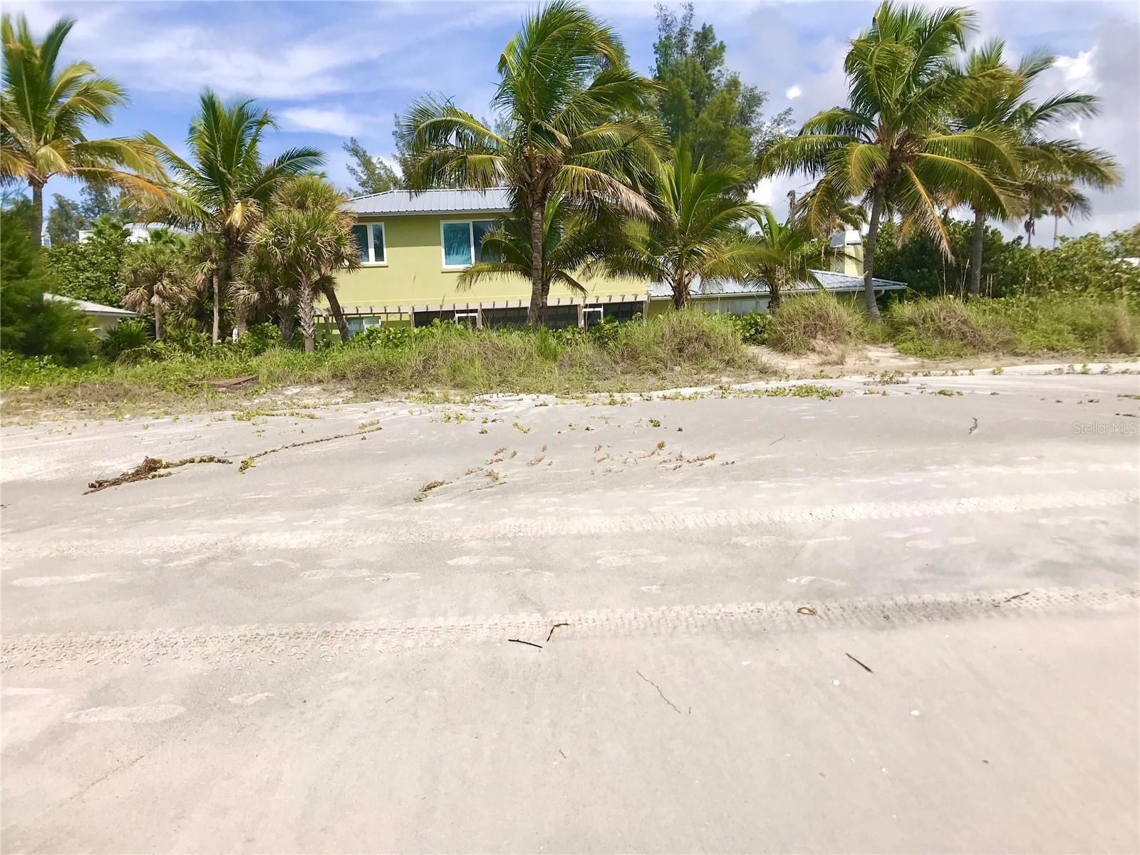 6601 GULFSIDE RD
