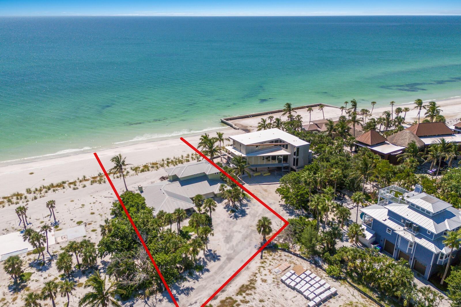 6601 GULFSIDE RD