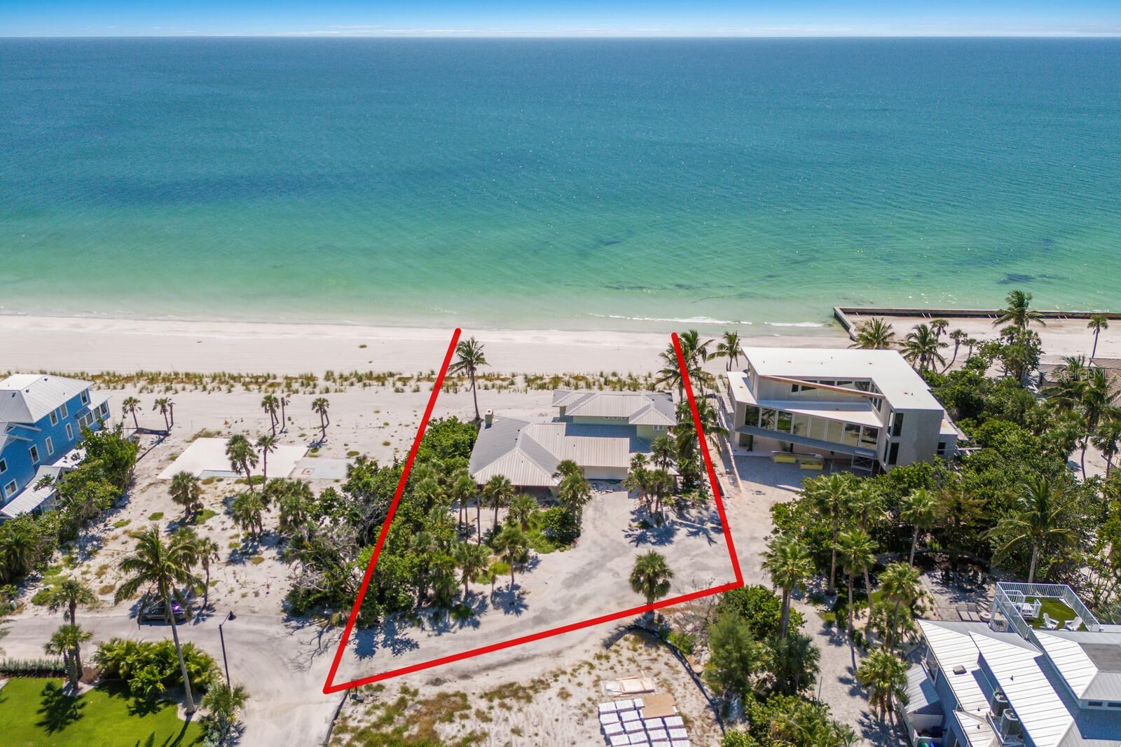 6601 GULFSIDE RD