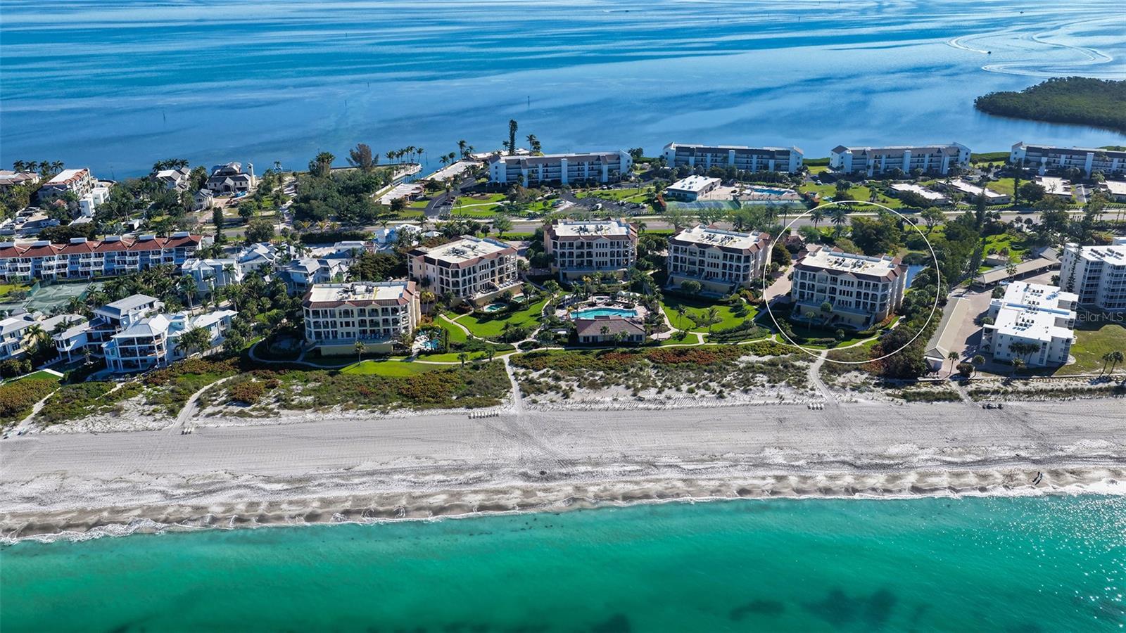 4955 GULF OF MEXICO DR #101