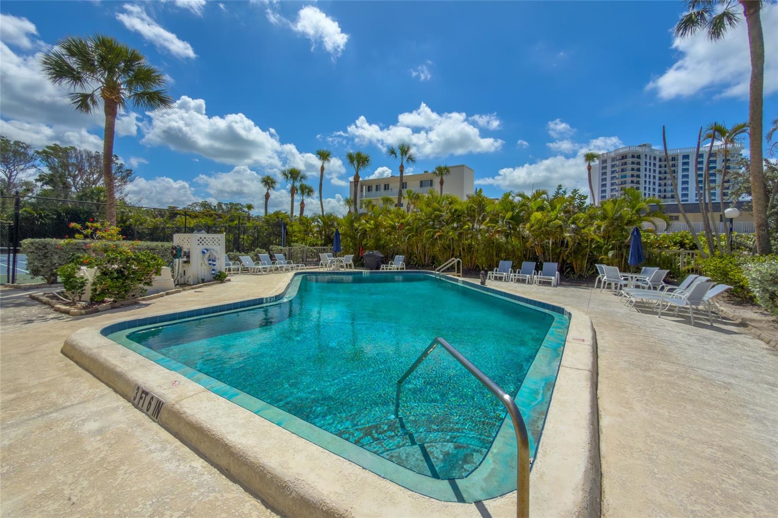 2675 GULF OF MEXICO DR #303