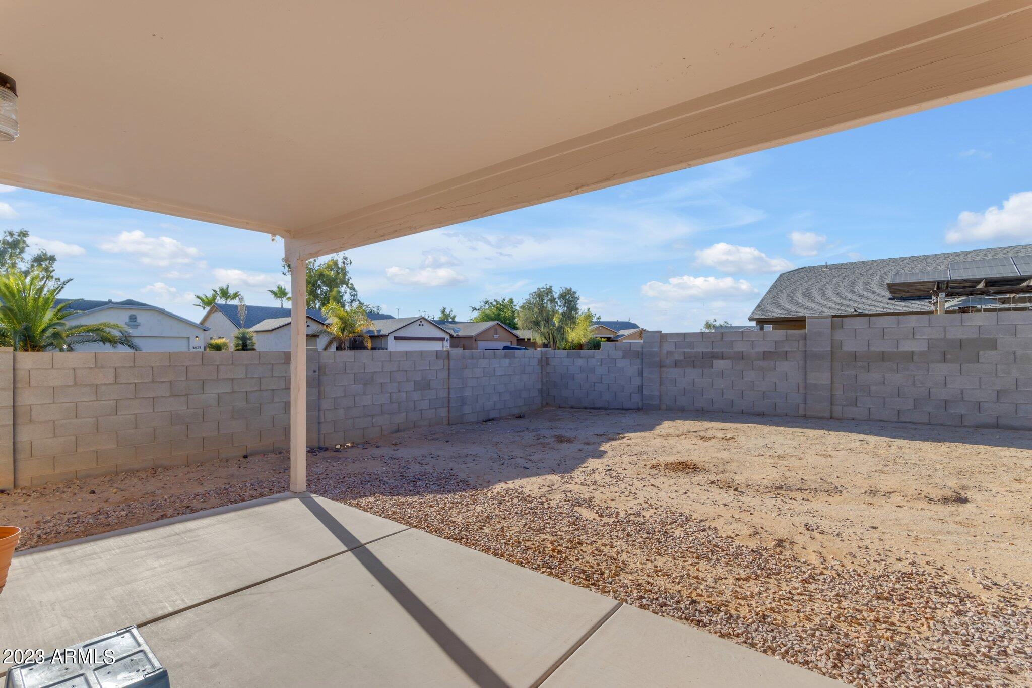 1316 E ROSEMARY Trail