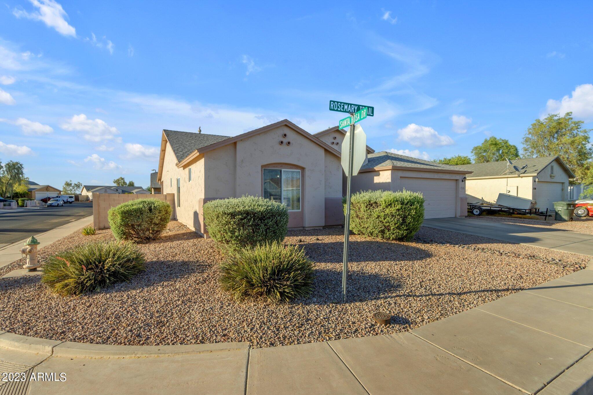 1316 E ROSEMARY Trail