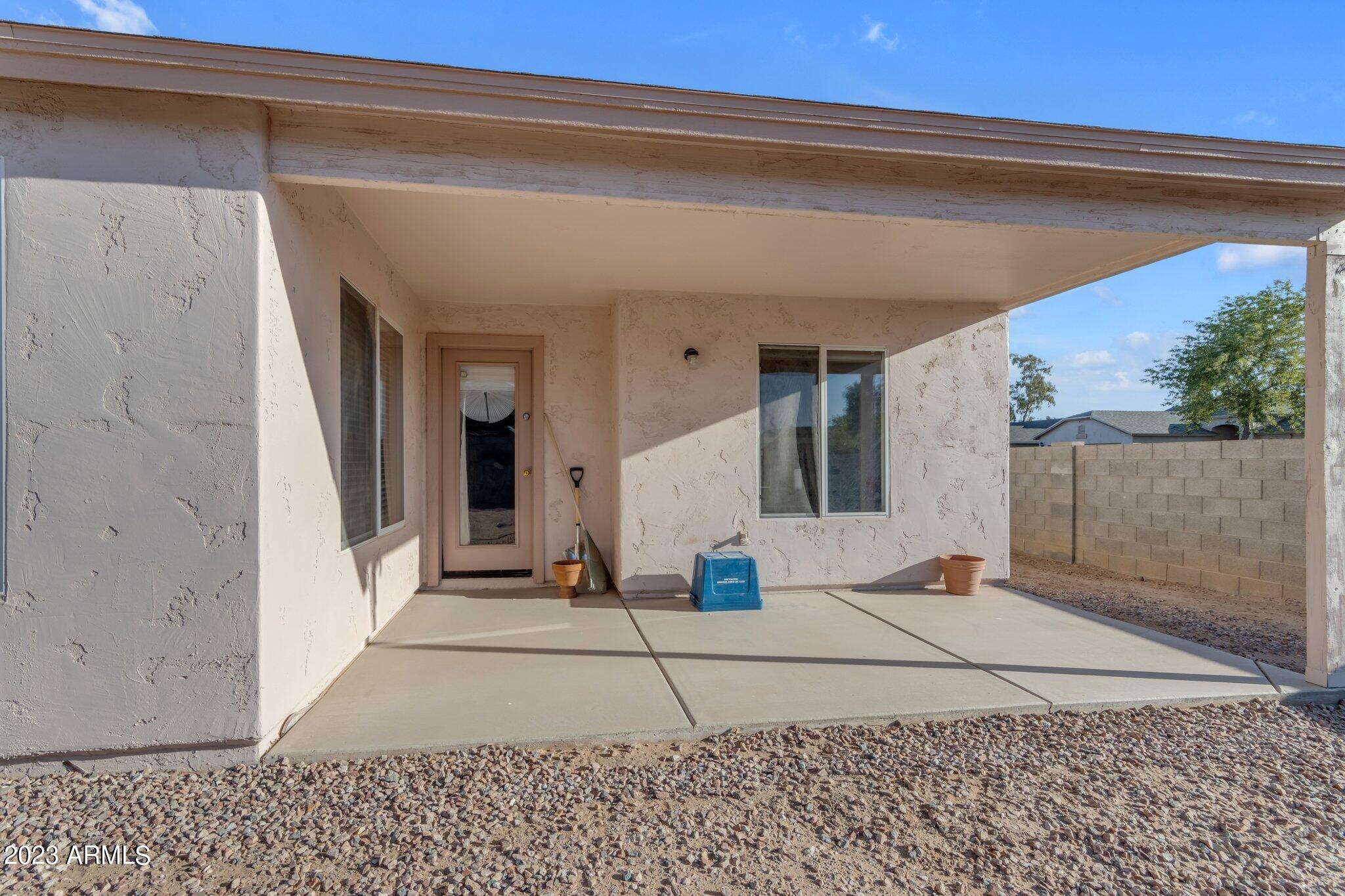 1316 E ROSEMARY Trail