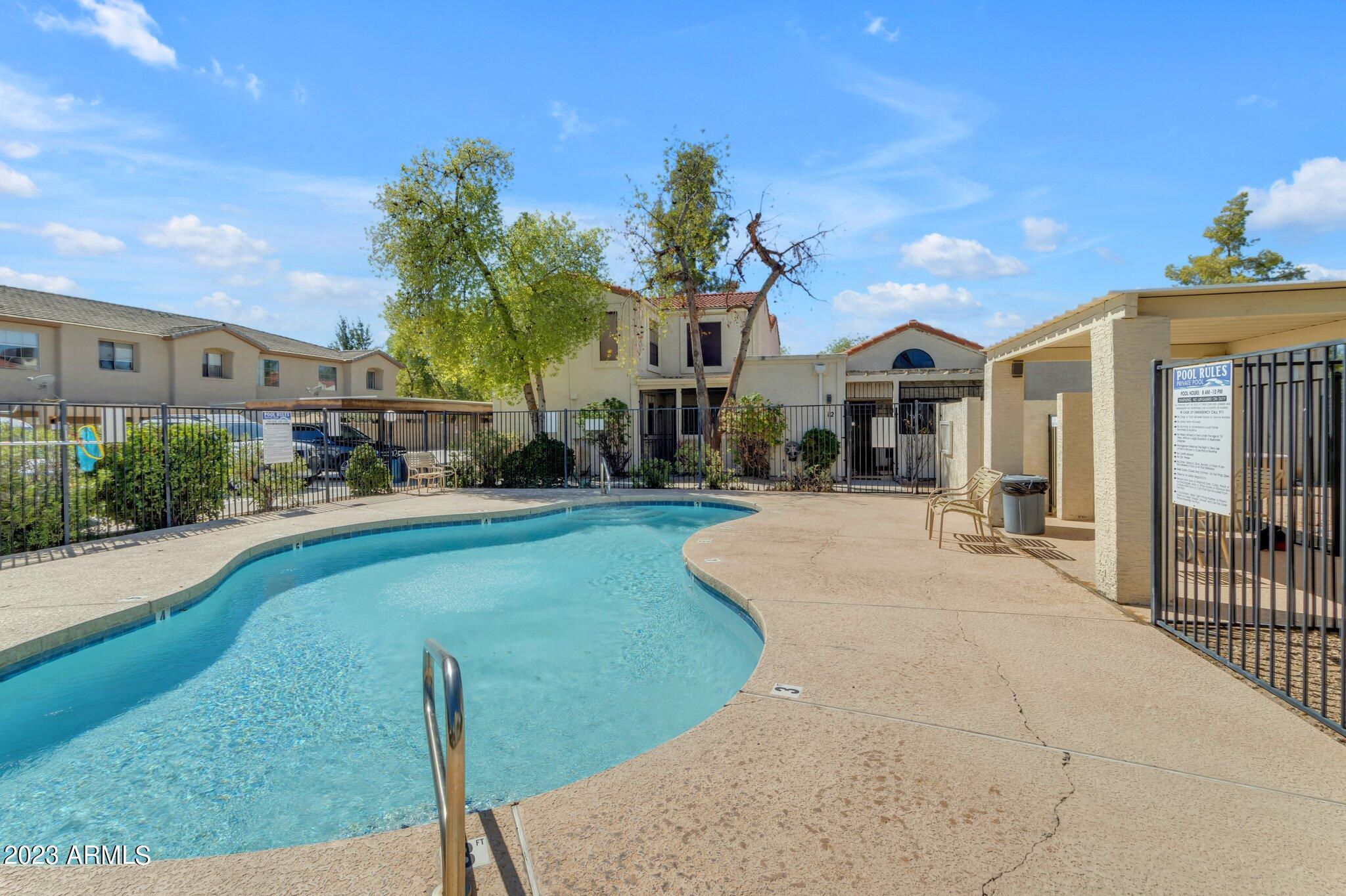 15801 N 29TH Street Unit: 11