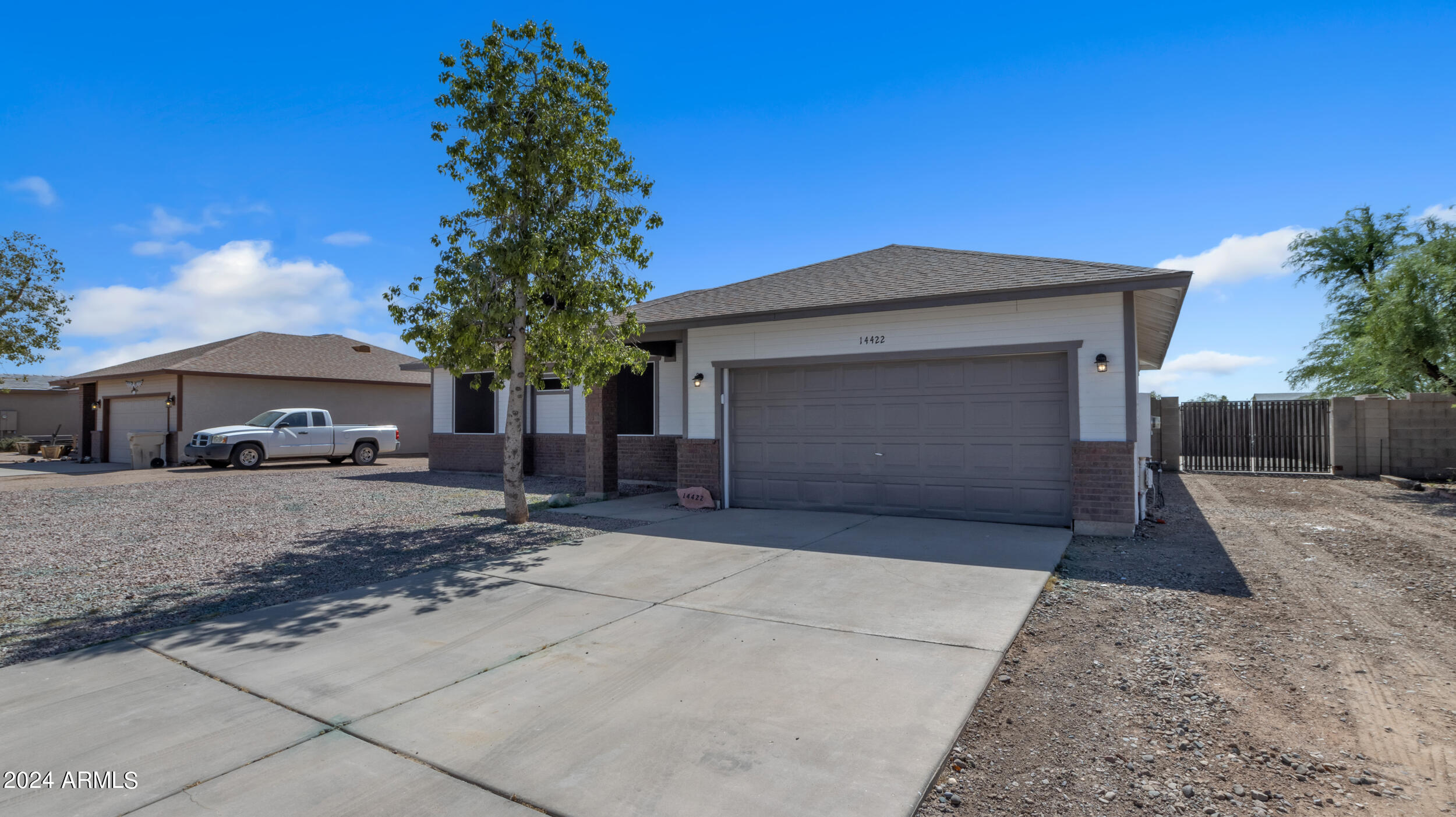 14422 S REDONDO Road