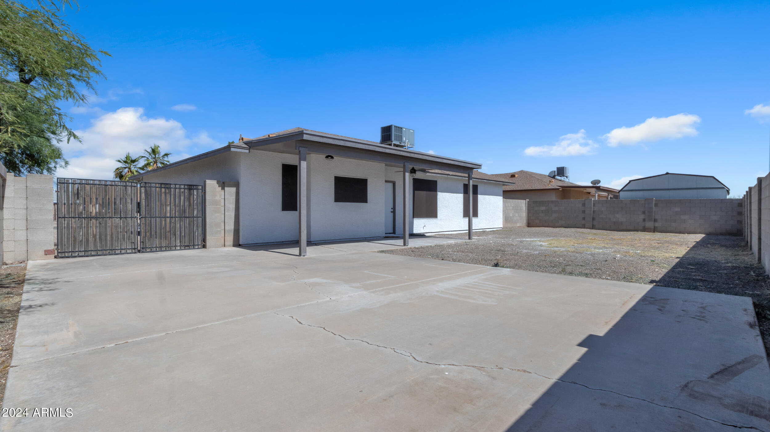 14422 S REDONDO Road