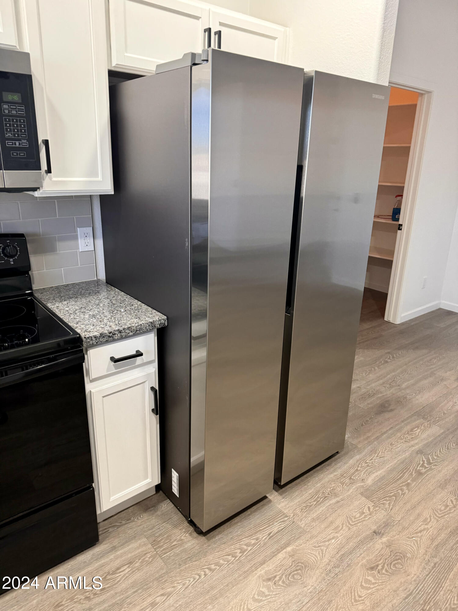 14422 S REDONDO Road