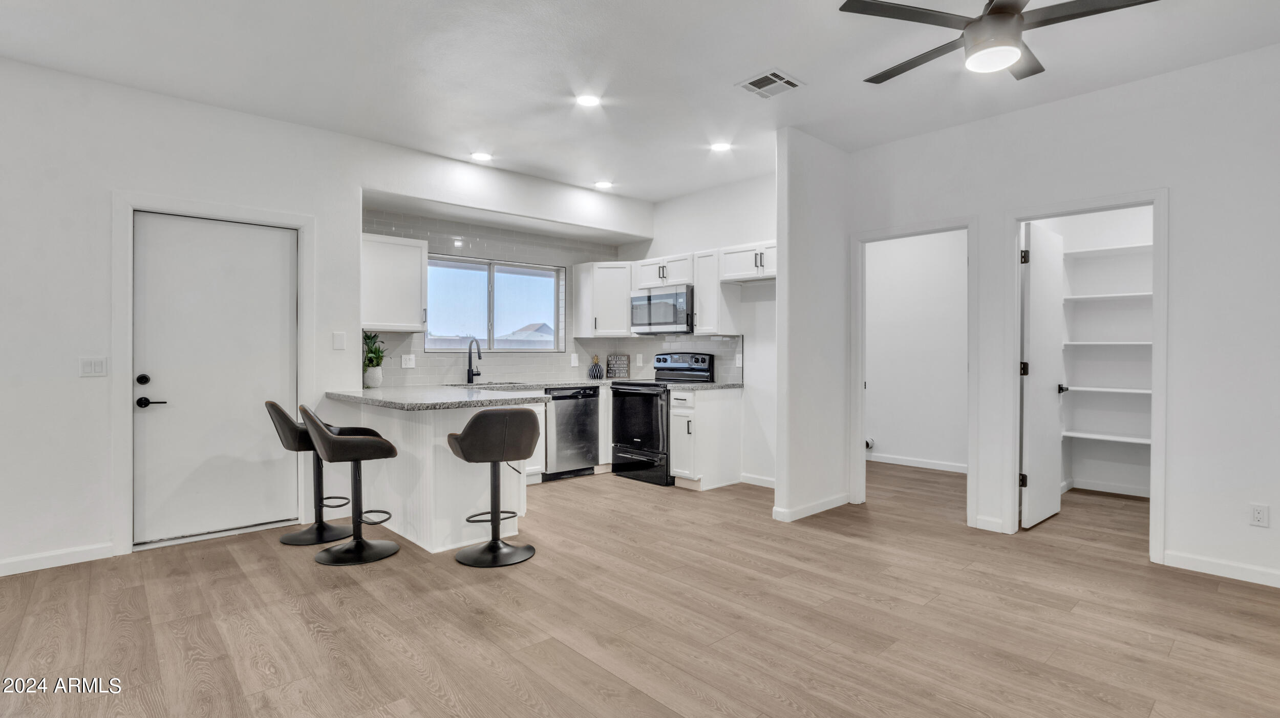 14422 S REDONDO Road