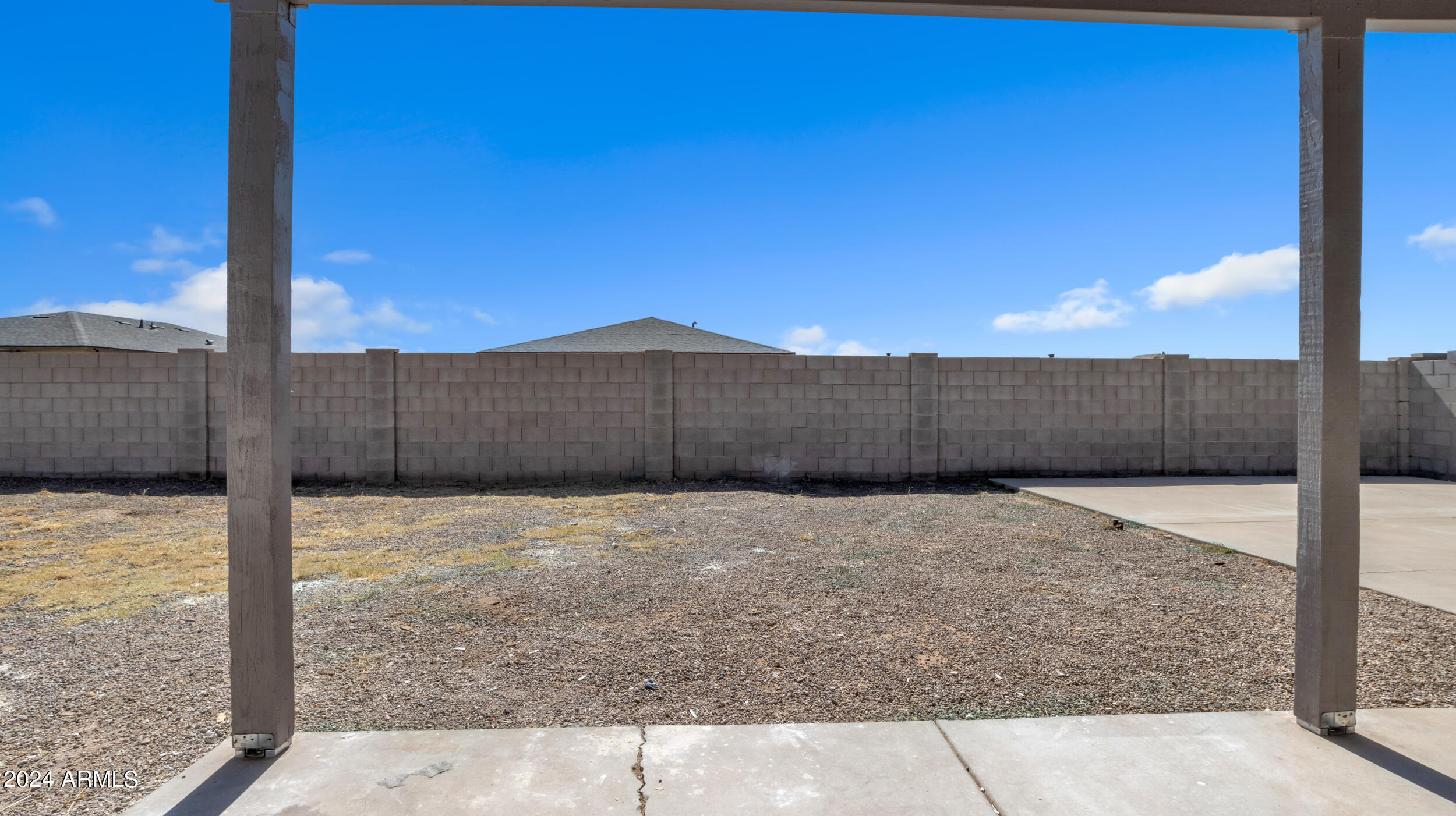 14422 S REDONDO Road