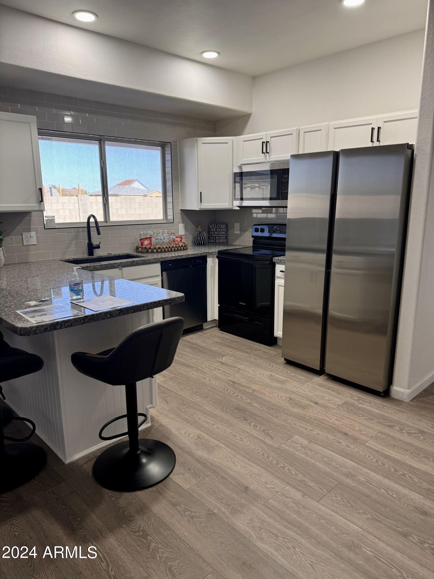 14422 S REDONDO Road