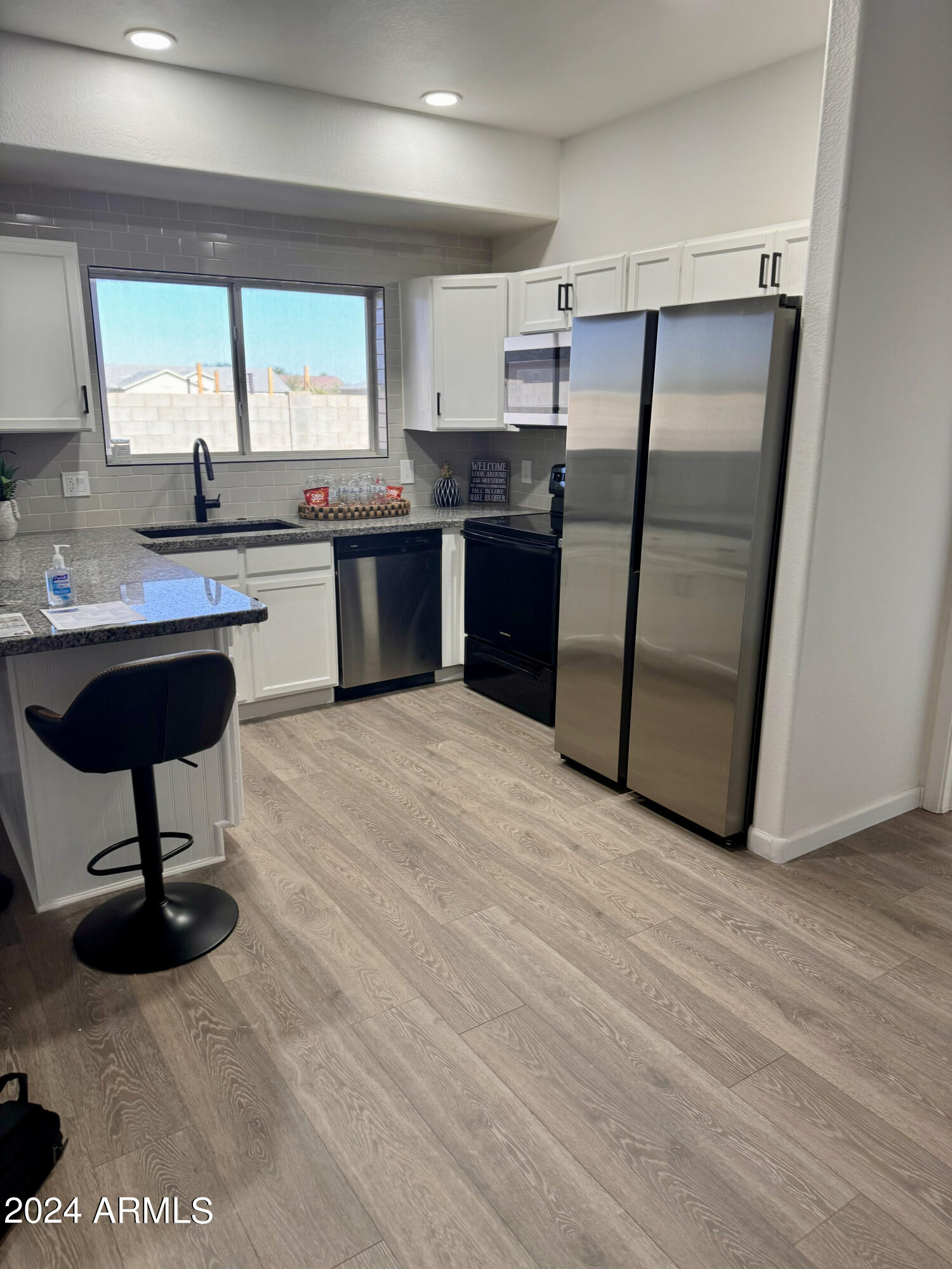 14422 S REDONDO Road