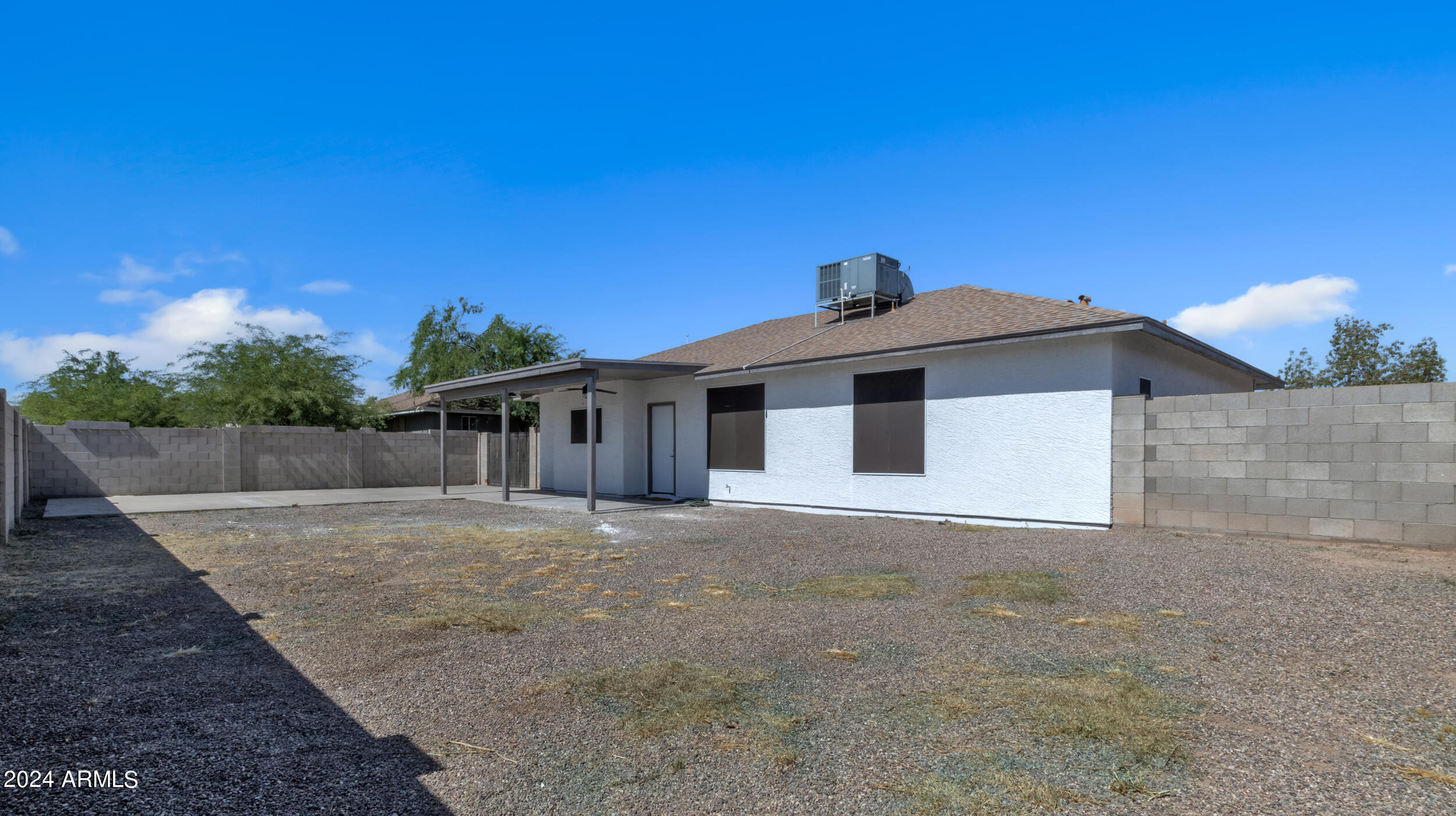 14422 S REDONDO Road