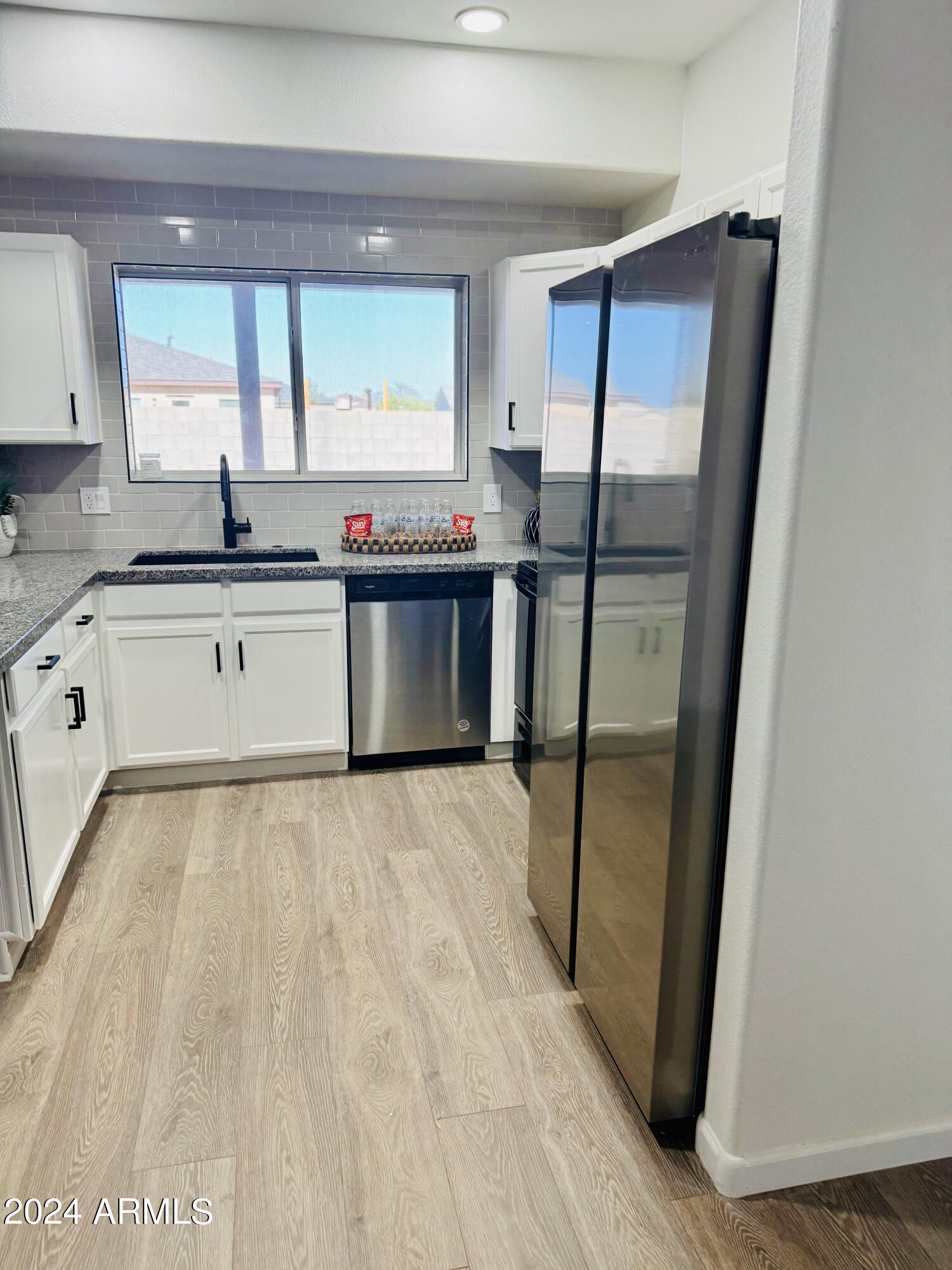 14422 S REDONDO Road