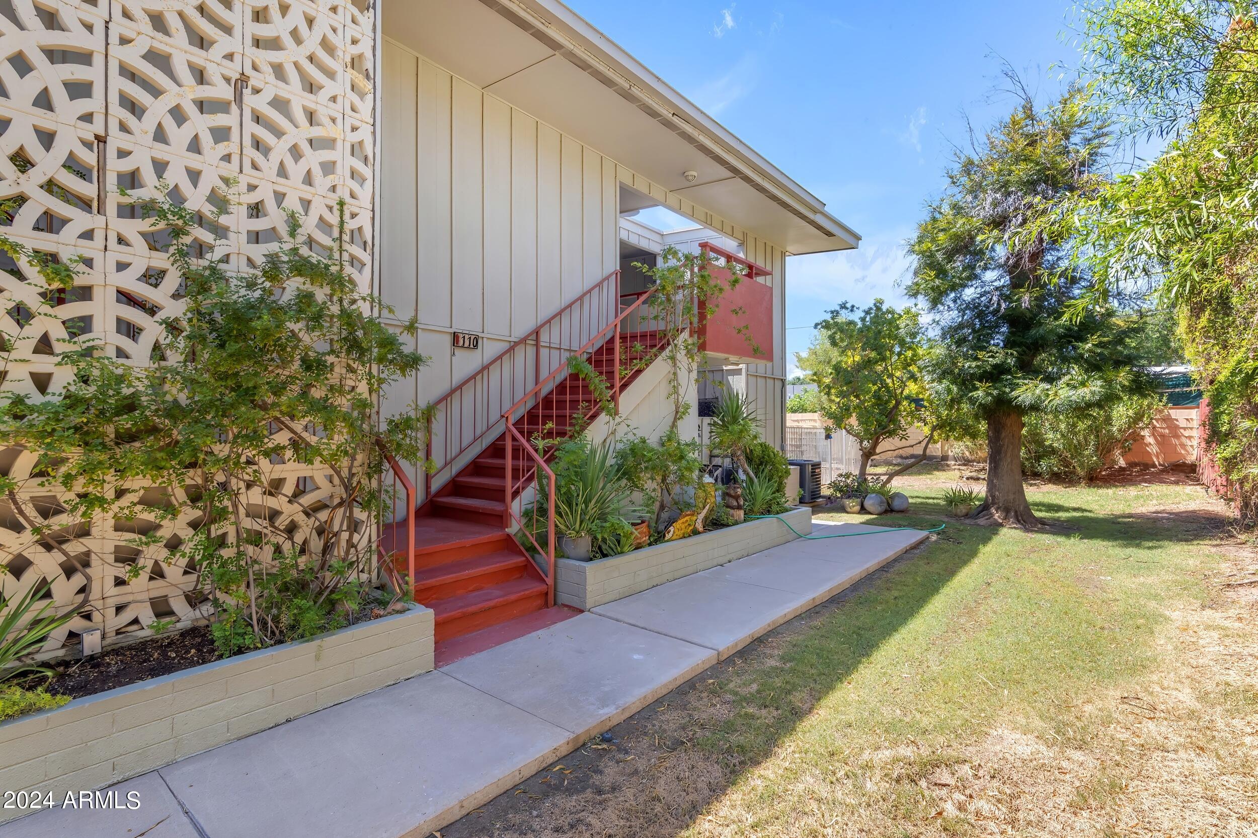 1030 E BETHANY HOME Road # 110