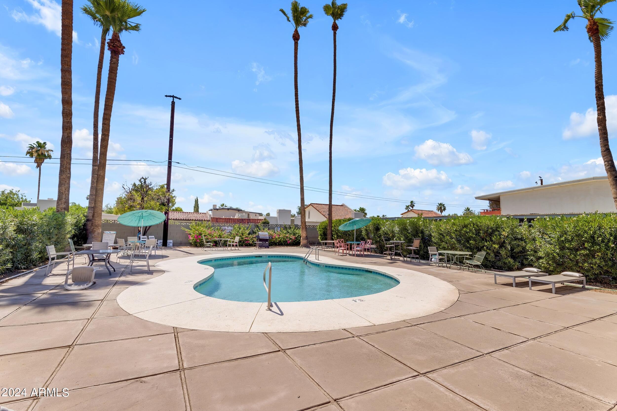 1030 E BETHANY HOME Road # 110