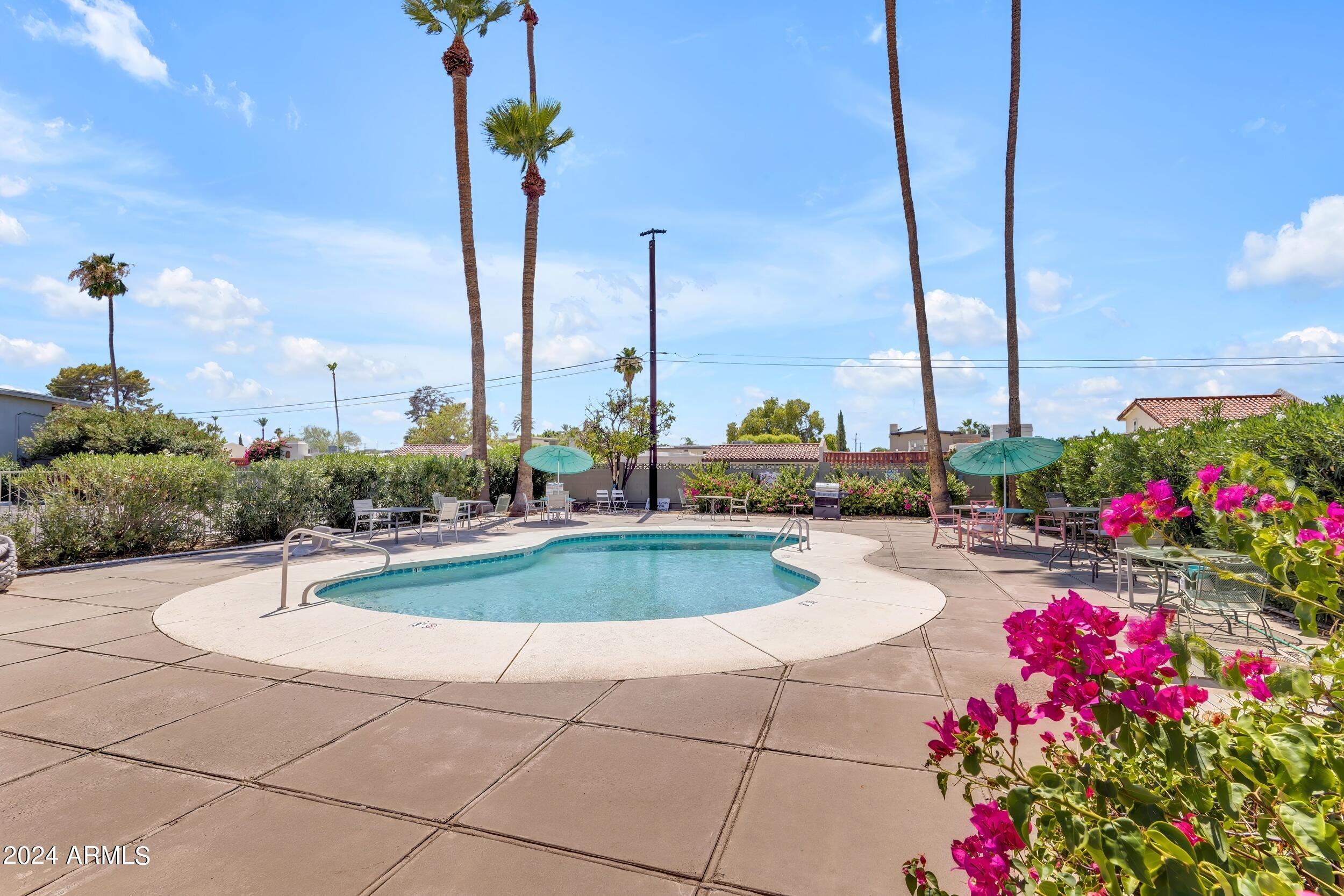 1030 E BETHANY HOME Road # 110