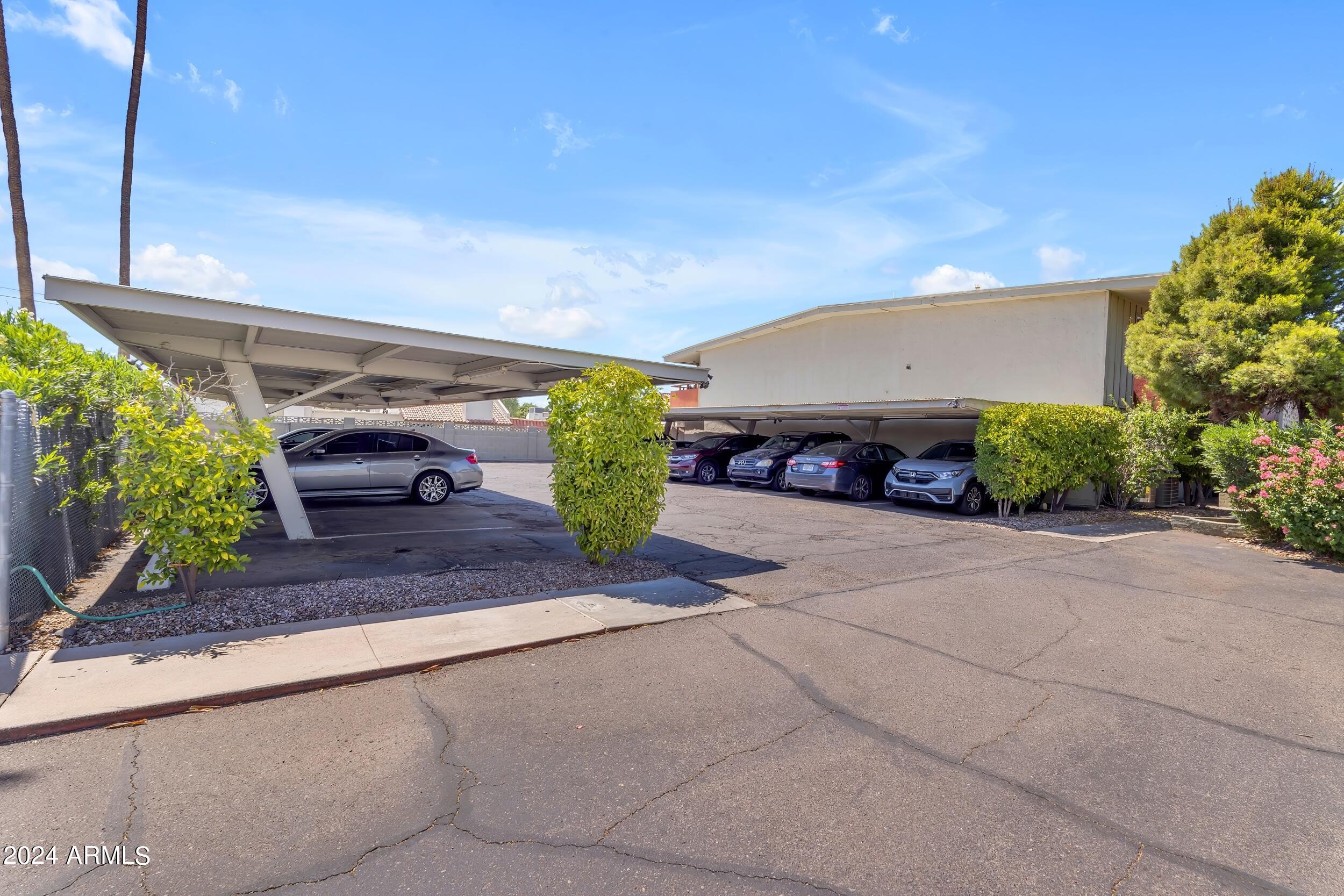 1030 E BETHANY HOME Road # 110