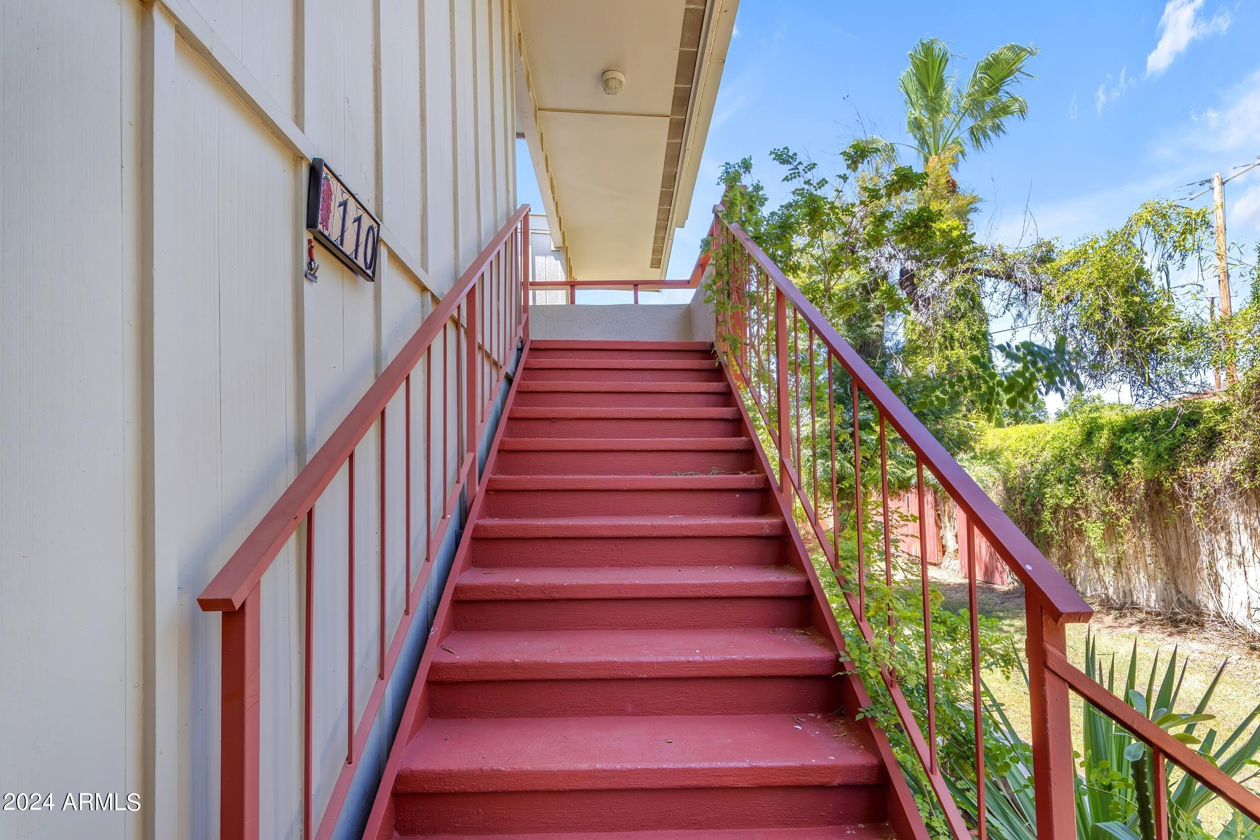 1030 E BETHANY HOME Road # 110