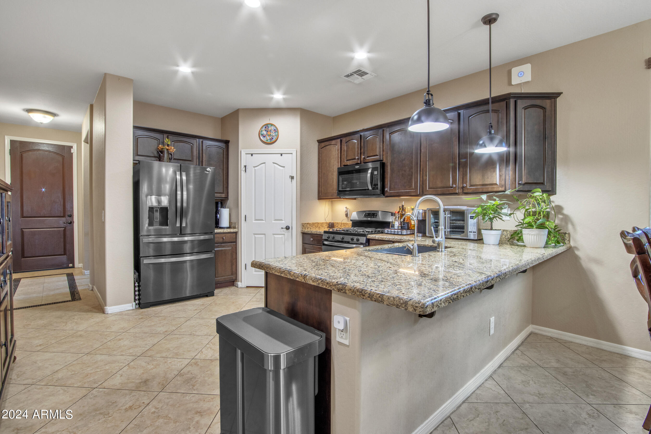 5603 W BUCKSKIN Trail