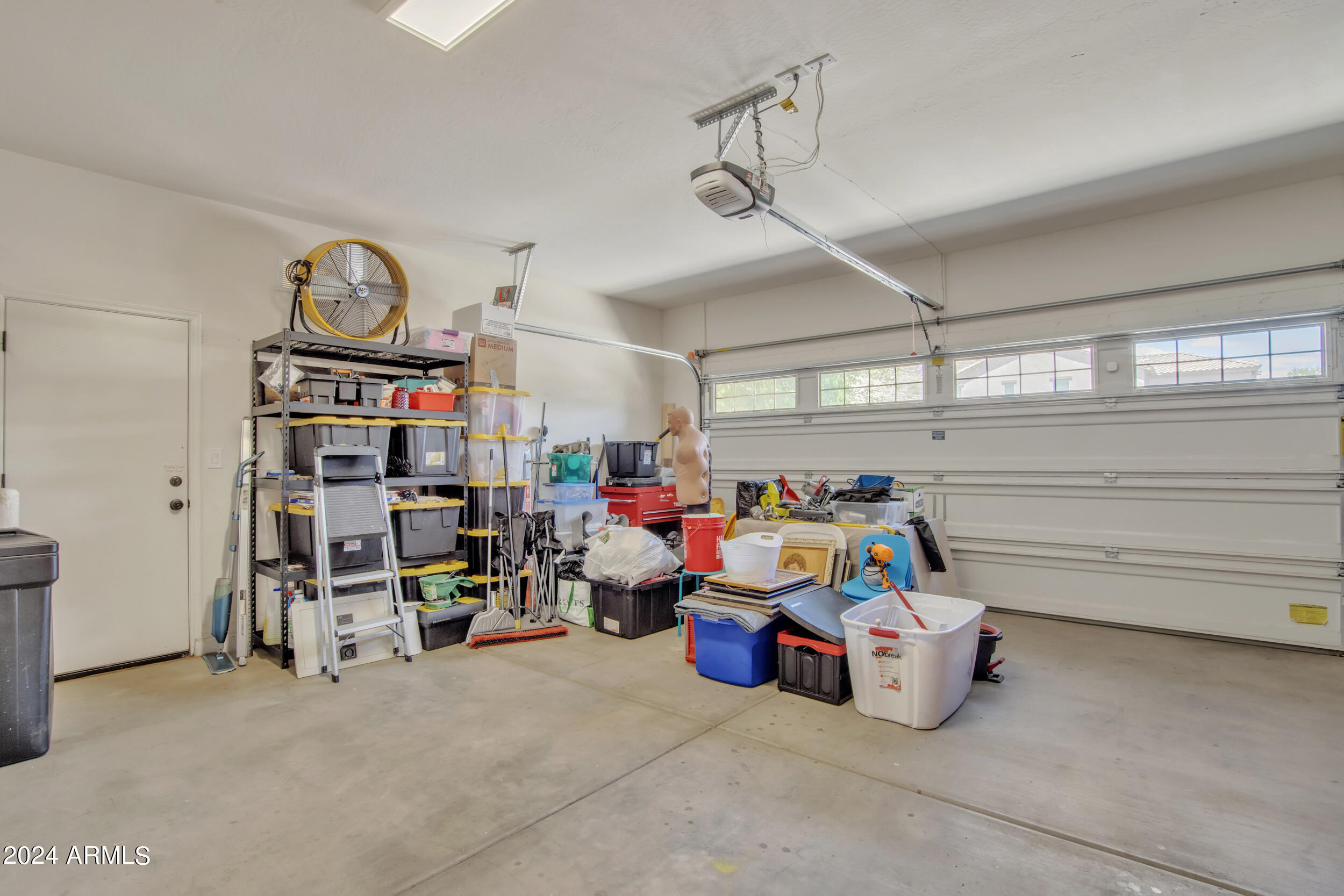 5603 W BUCKSKIN Trail