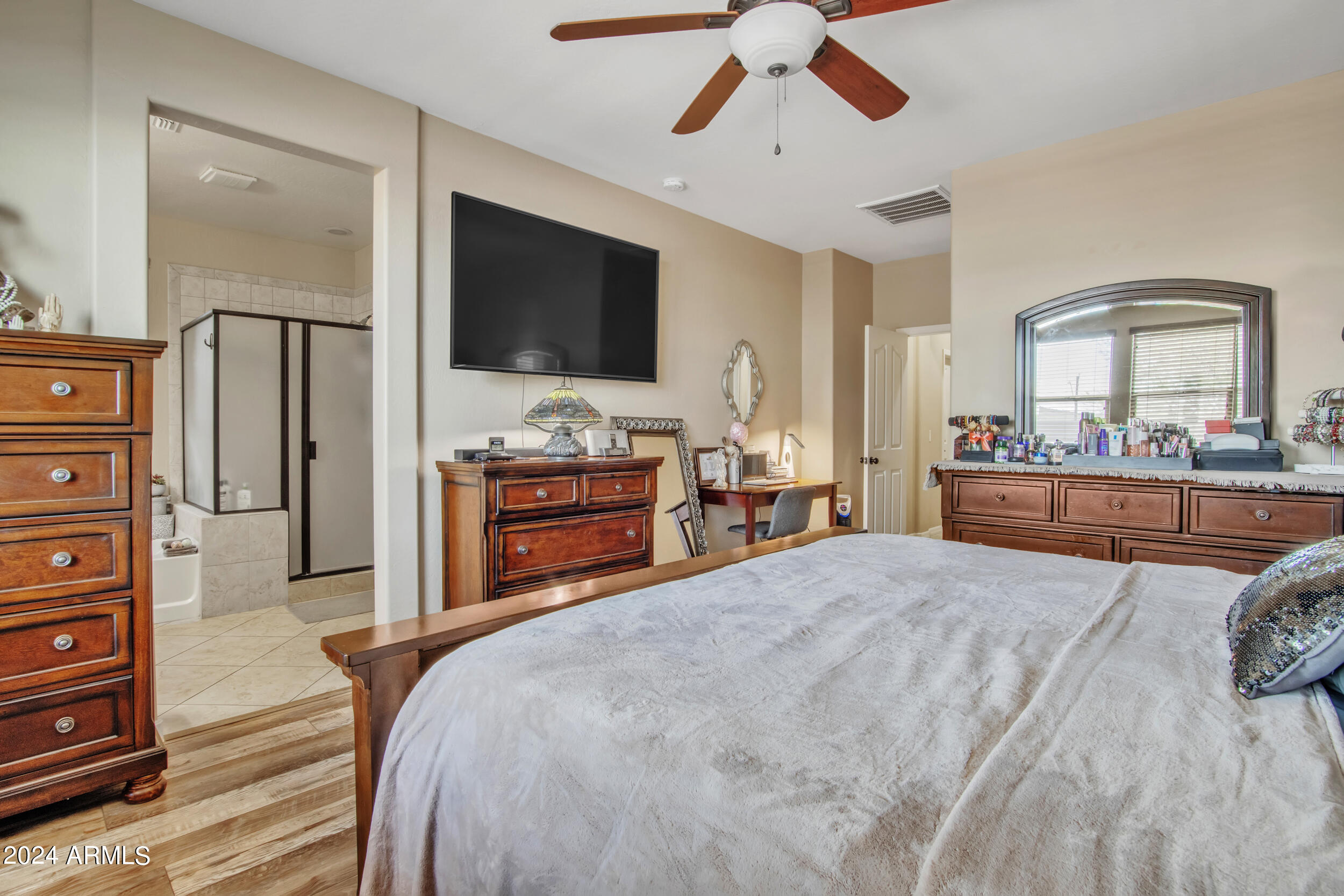 5603 W BUCKSKIN Trail