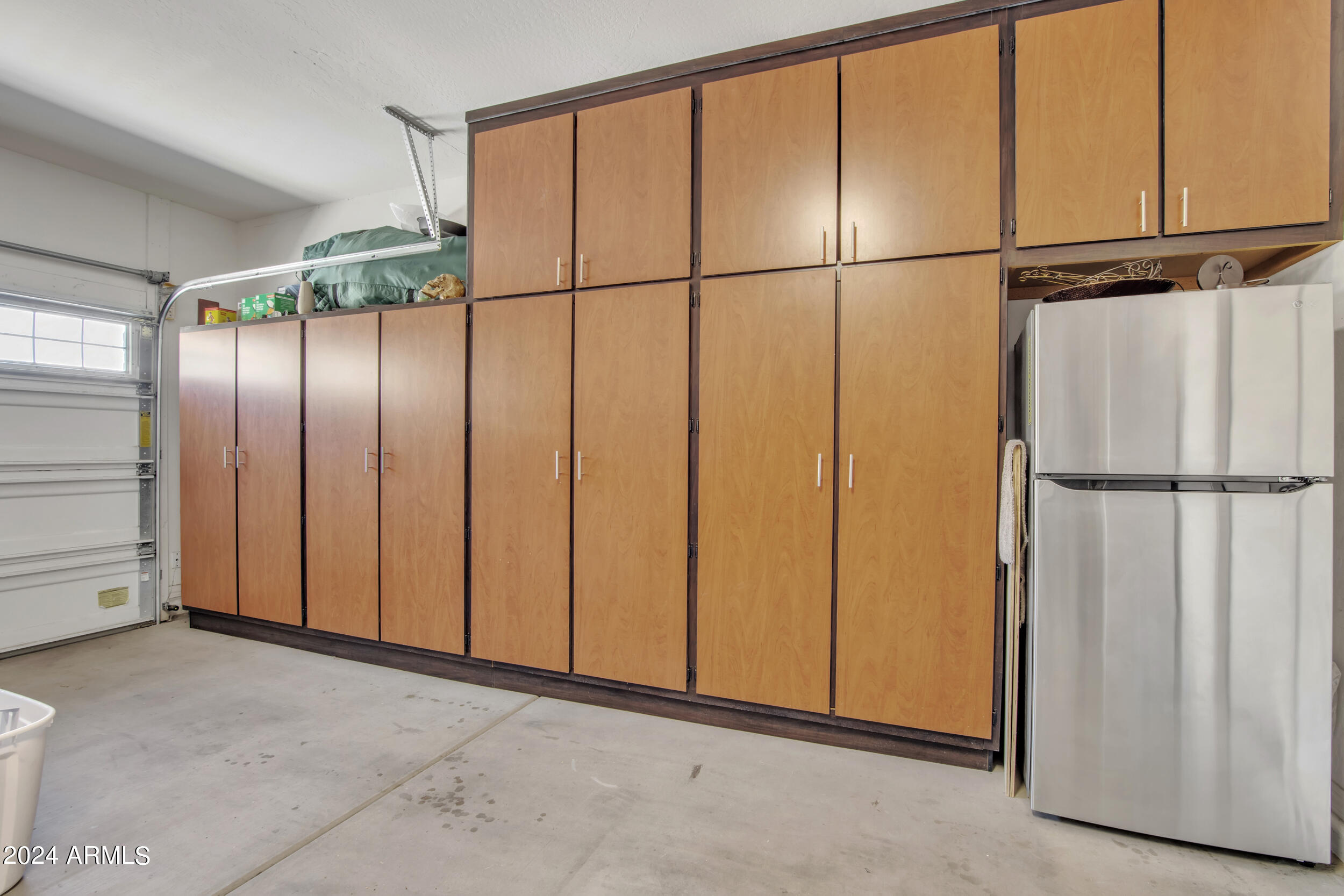 5603 W BUCKSKIN Trail