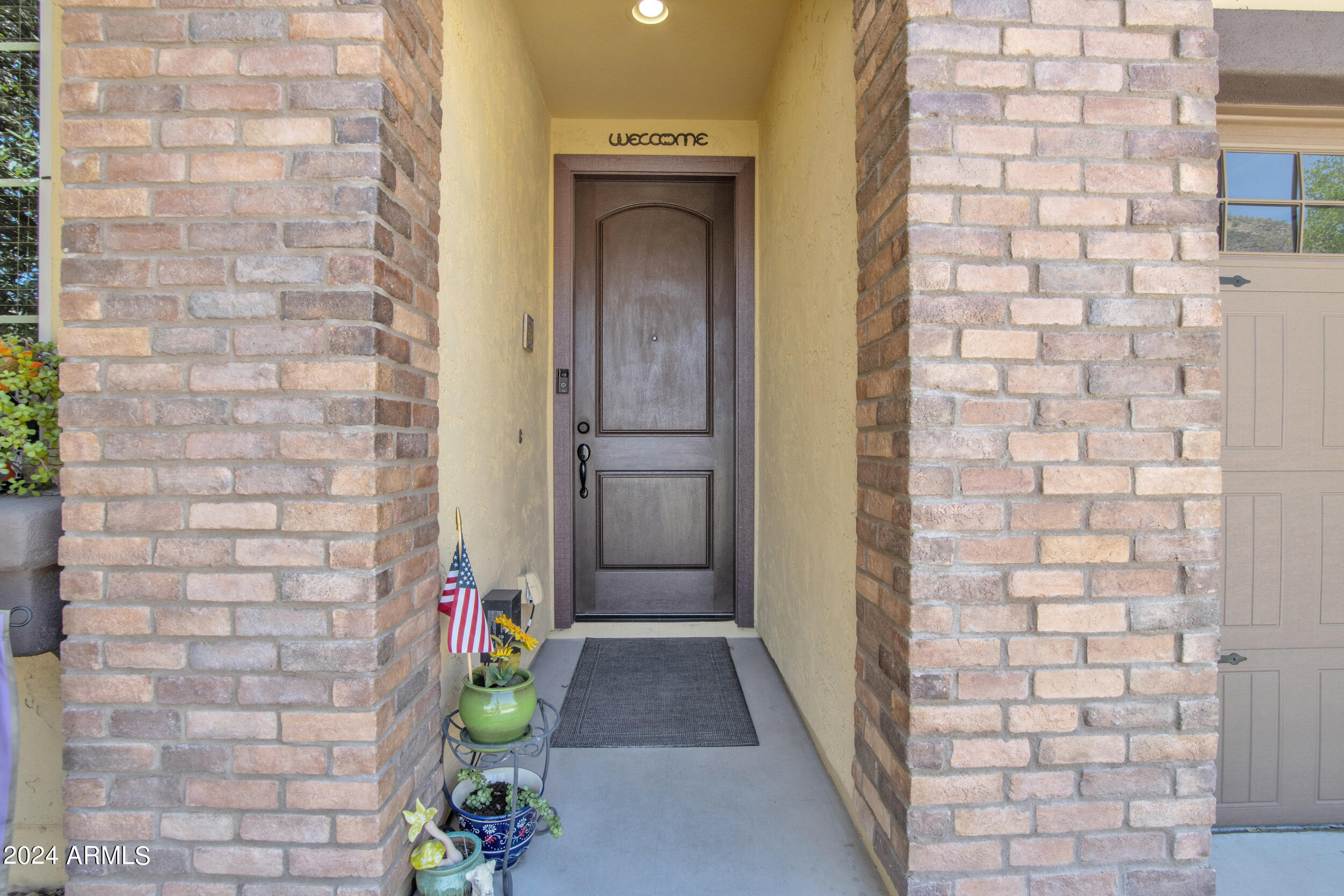 5603 W BUCKSKIN Trail