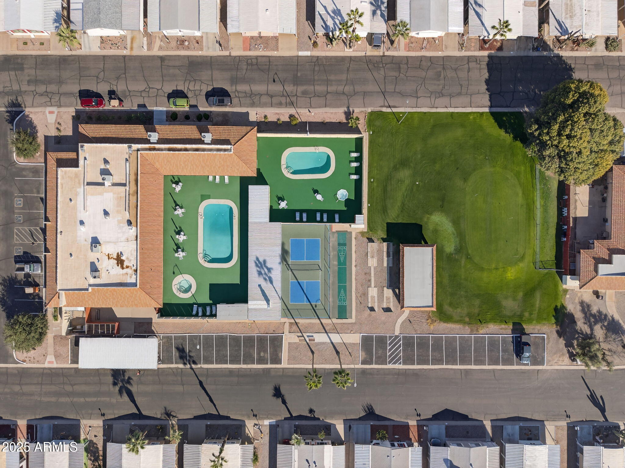 2100 N TREKELL Road 131