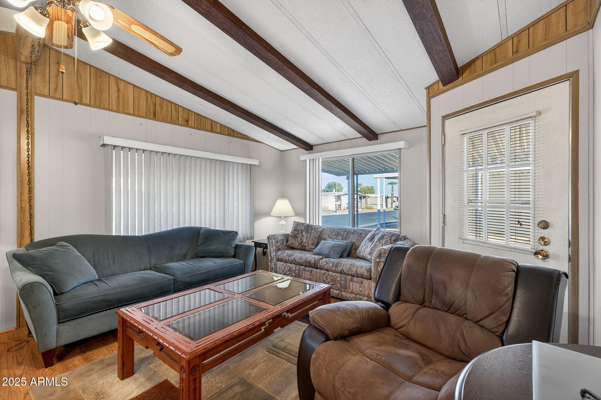 2100 N TREKELL Road 131