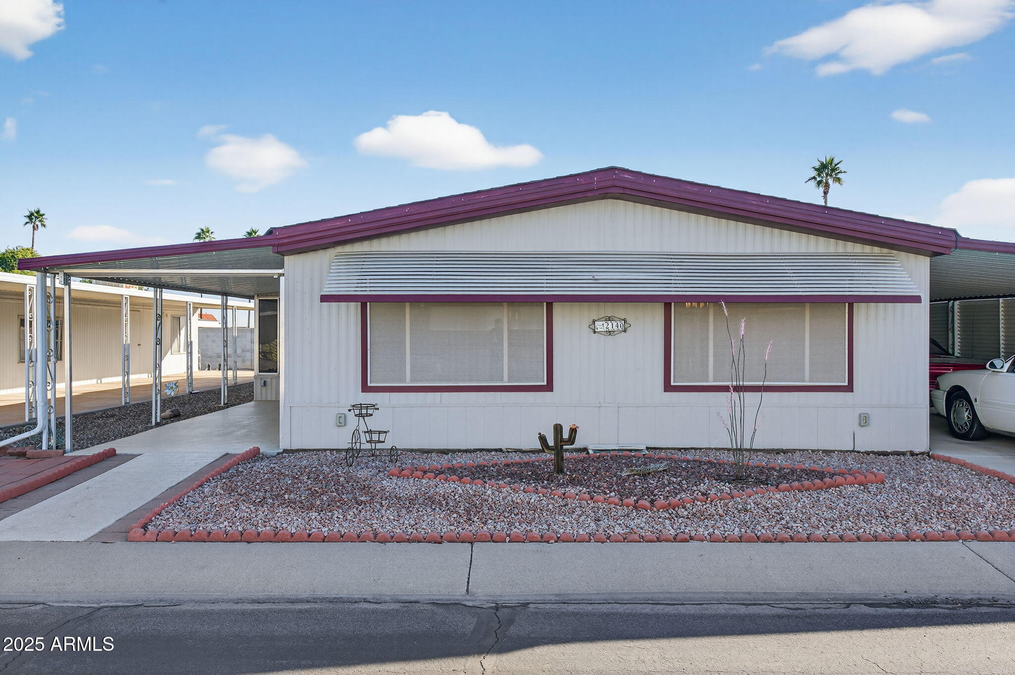 2100 N TREKELL Road 131