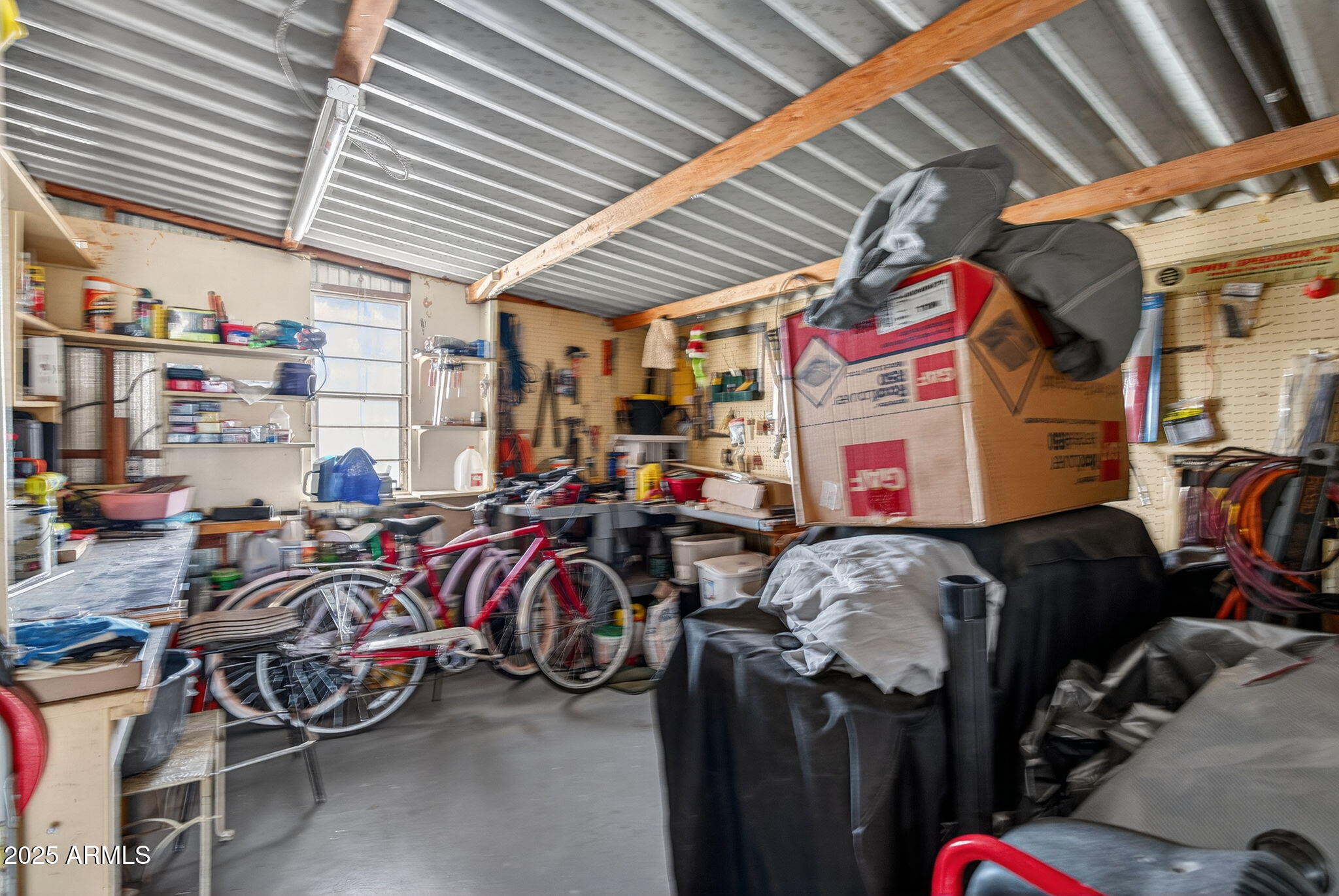 2100 N TREKELL Road 131