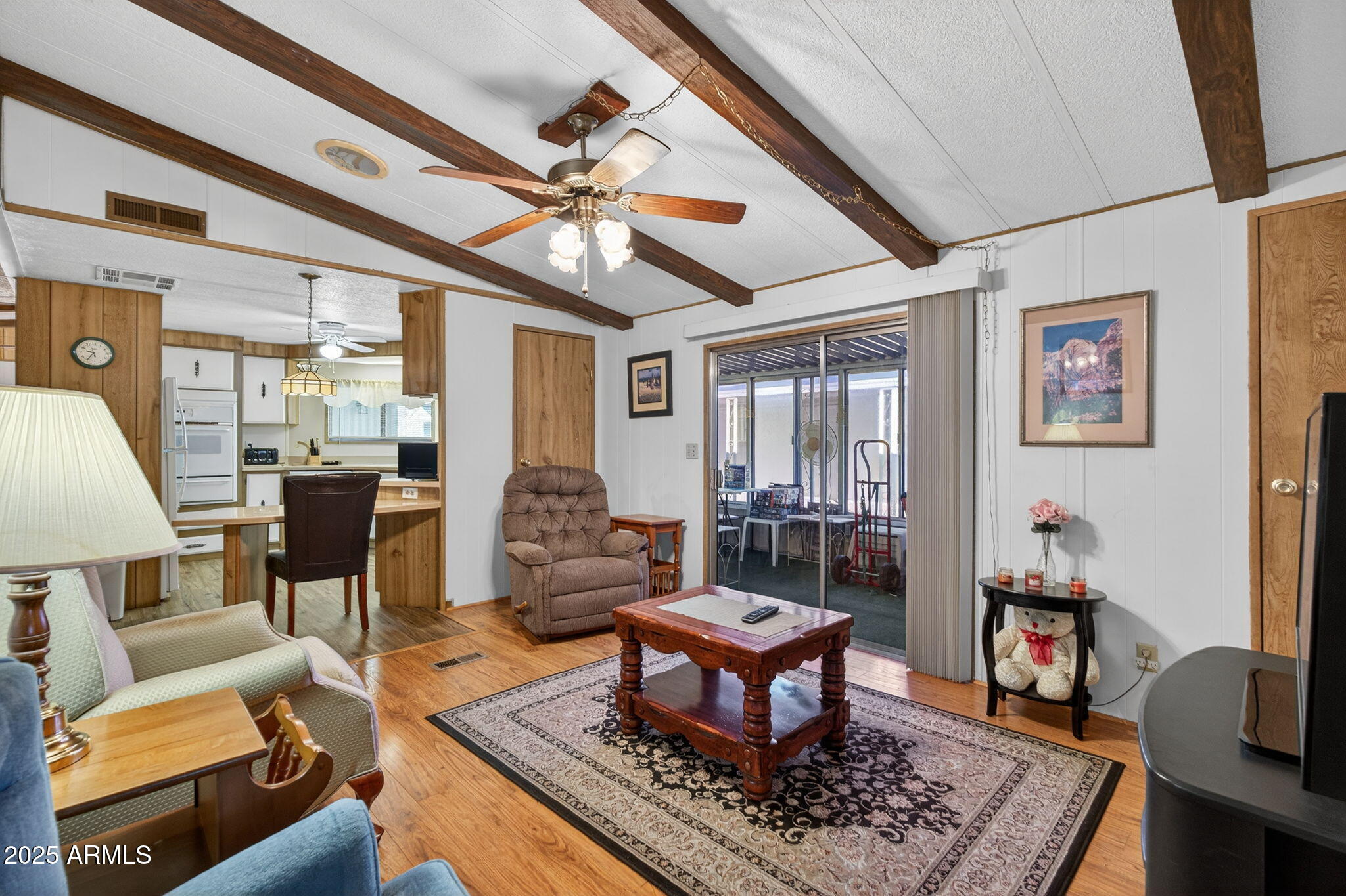 2100 N TREKELL Road 131