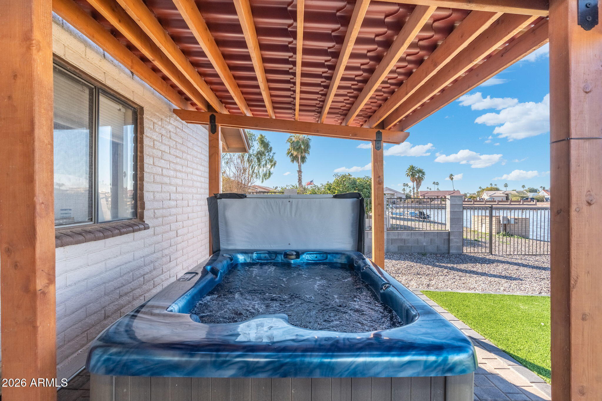 10178 W SAN LAZARO Drive