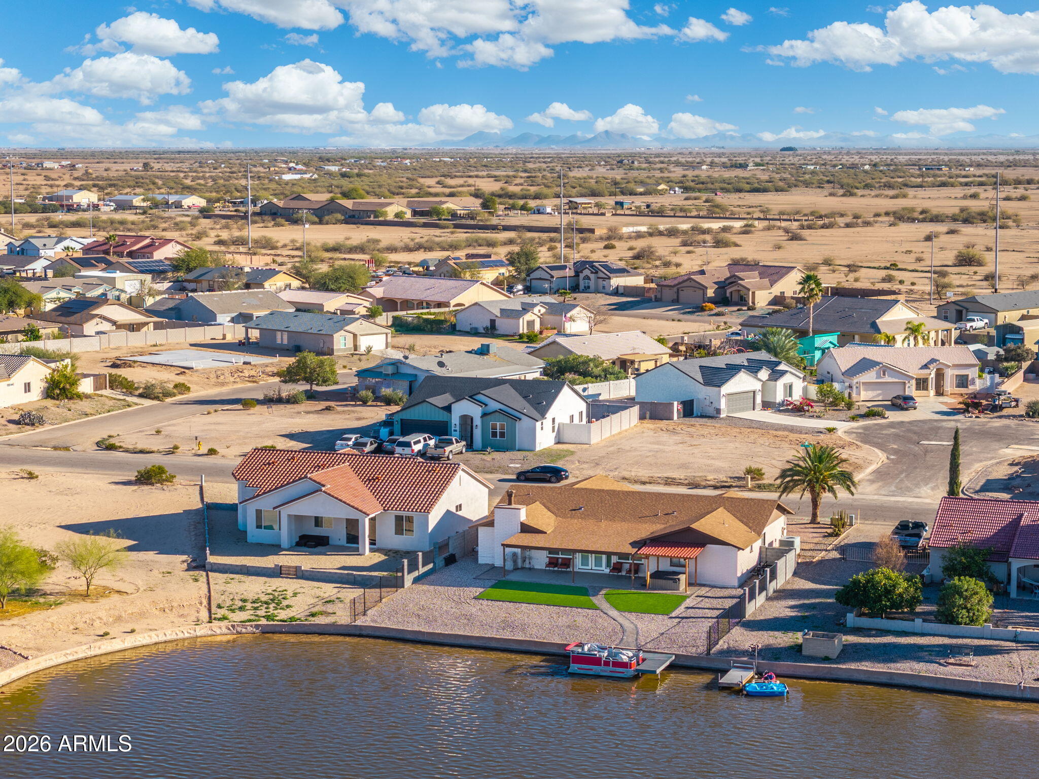 10178 W SAN LAZARO Drive