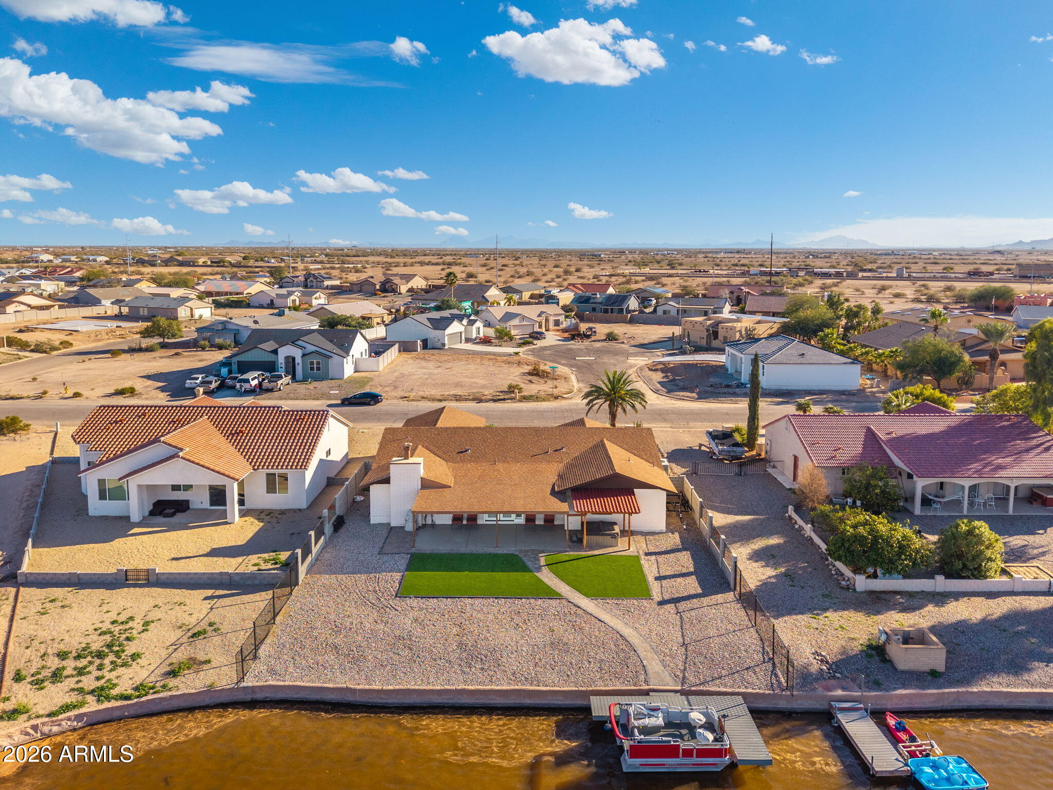 10178 W SAN LAZARO Drive